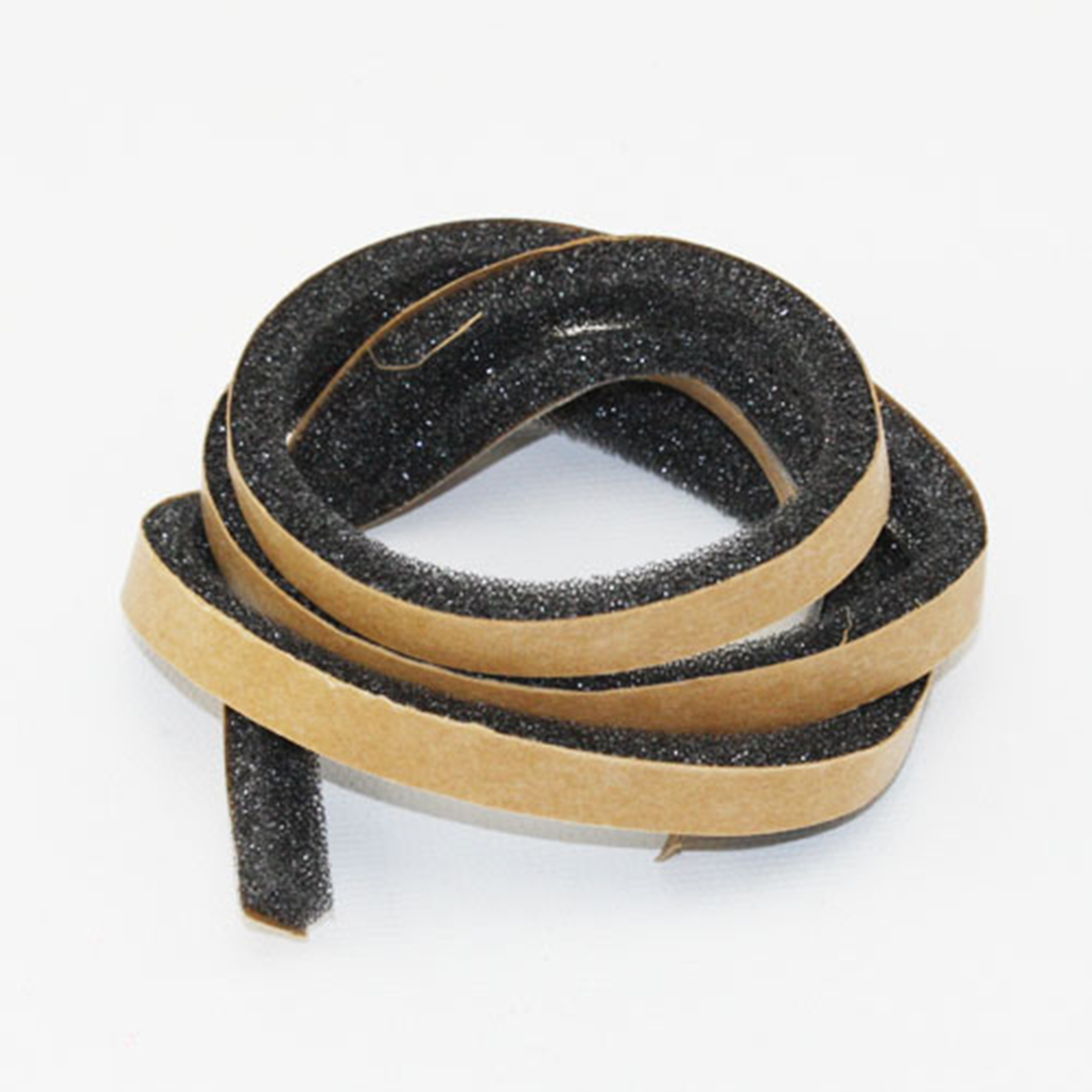 Genuine OEM WE1M825 GE Dryer Lint Trap Duct Gasket Foam Seal WE01X10217