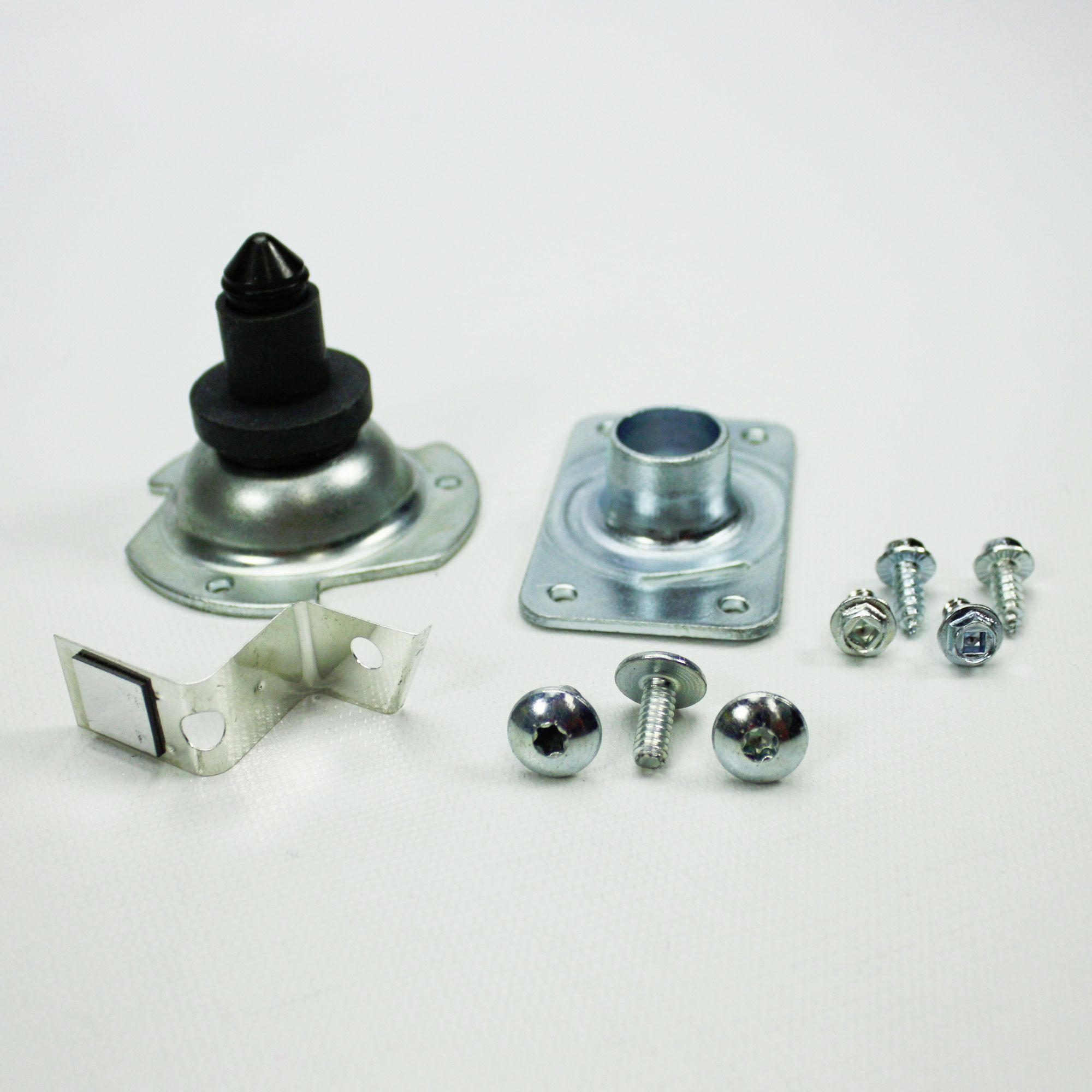 WE25M40 For GE Clothes Dryer Rear Bearing Kit eBay