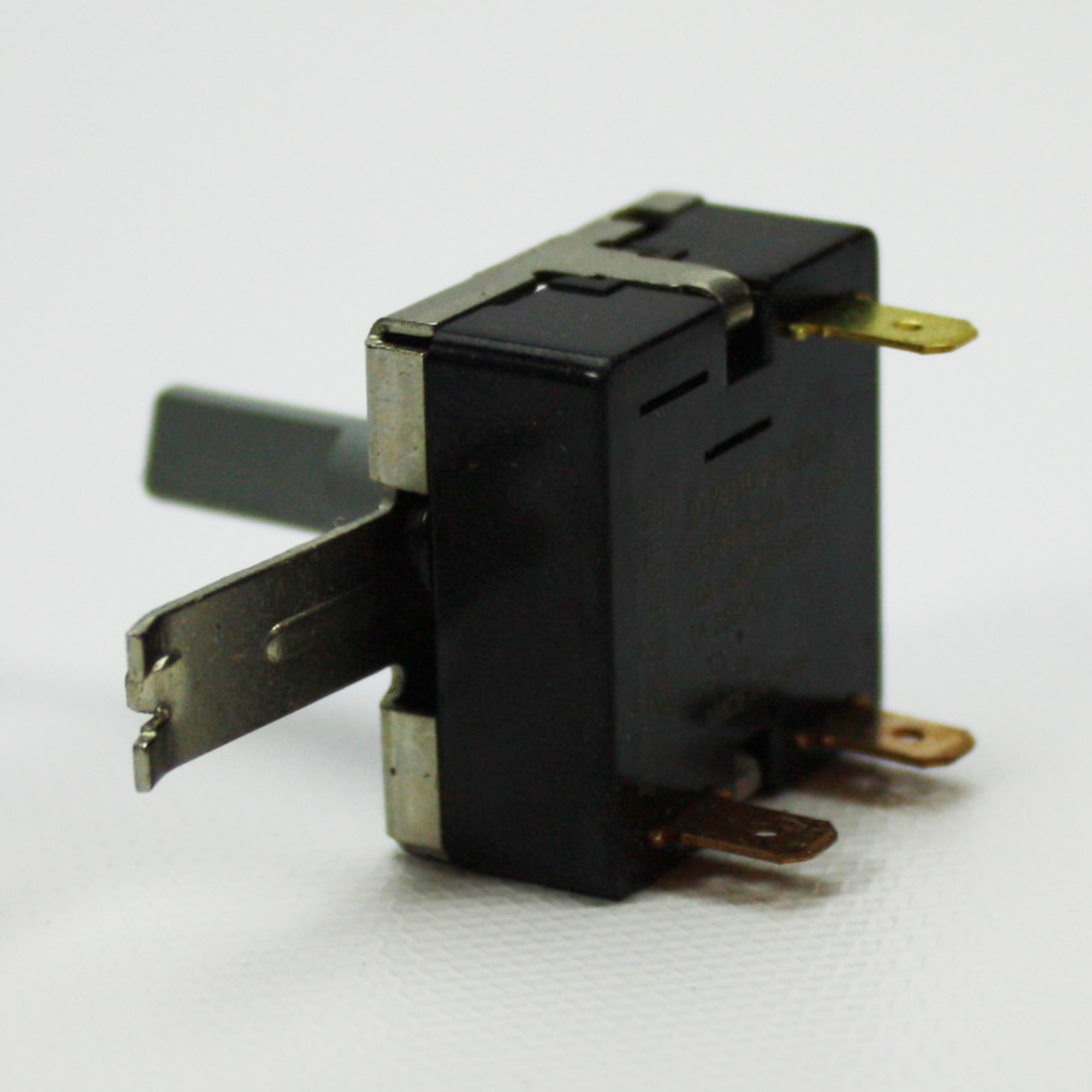 WE4M519 For GE Clothes Dryer Rotary Start Switch eBay