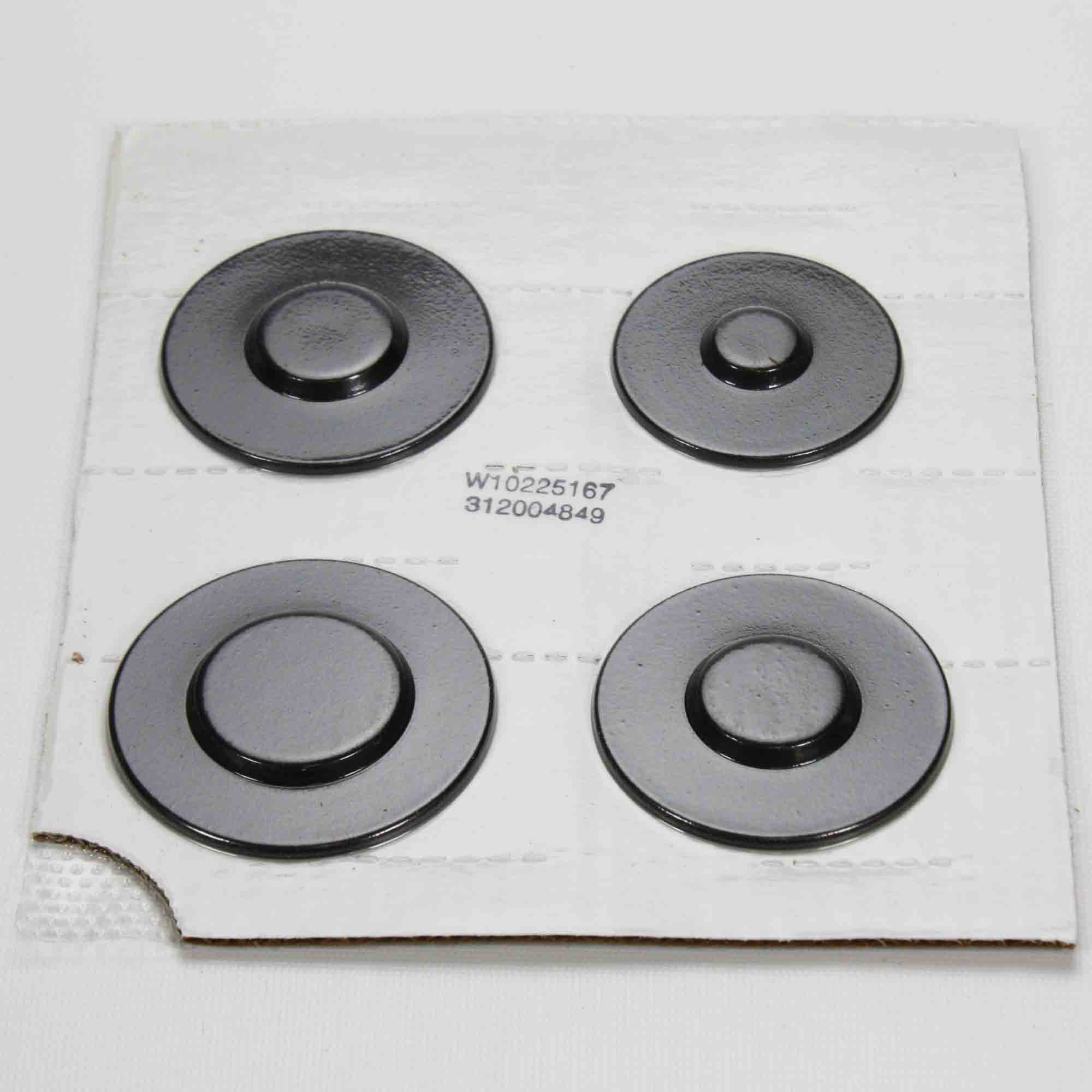 Whirlpool Gas Stove Top Protector - dw1xjzl