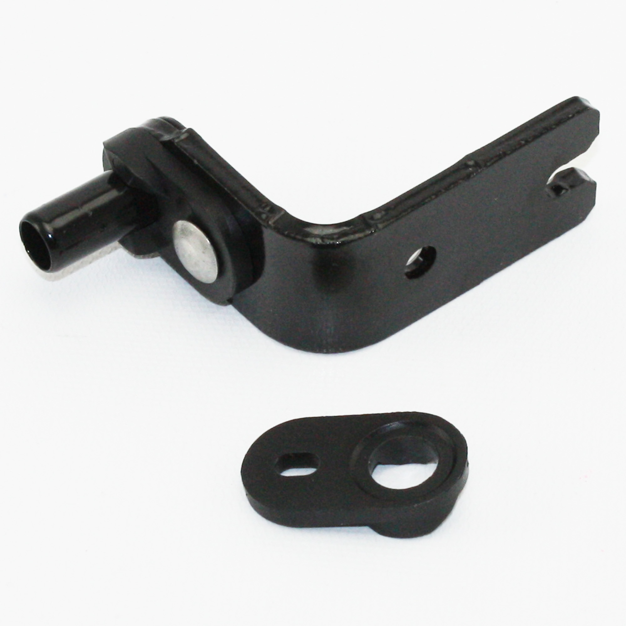 WR13X10020 GE Refrigerator Bottom Hinge Kit eBay