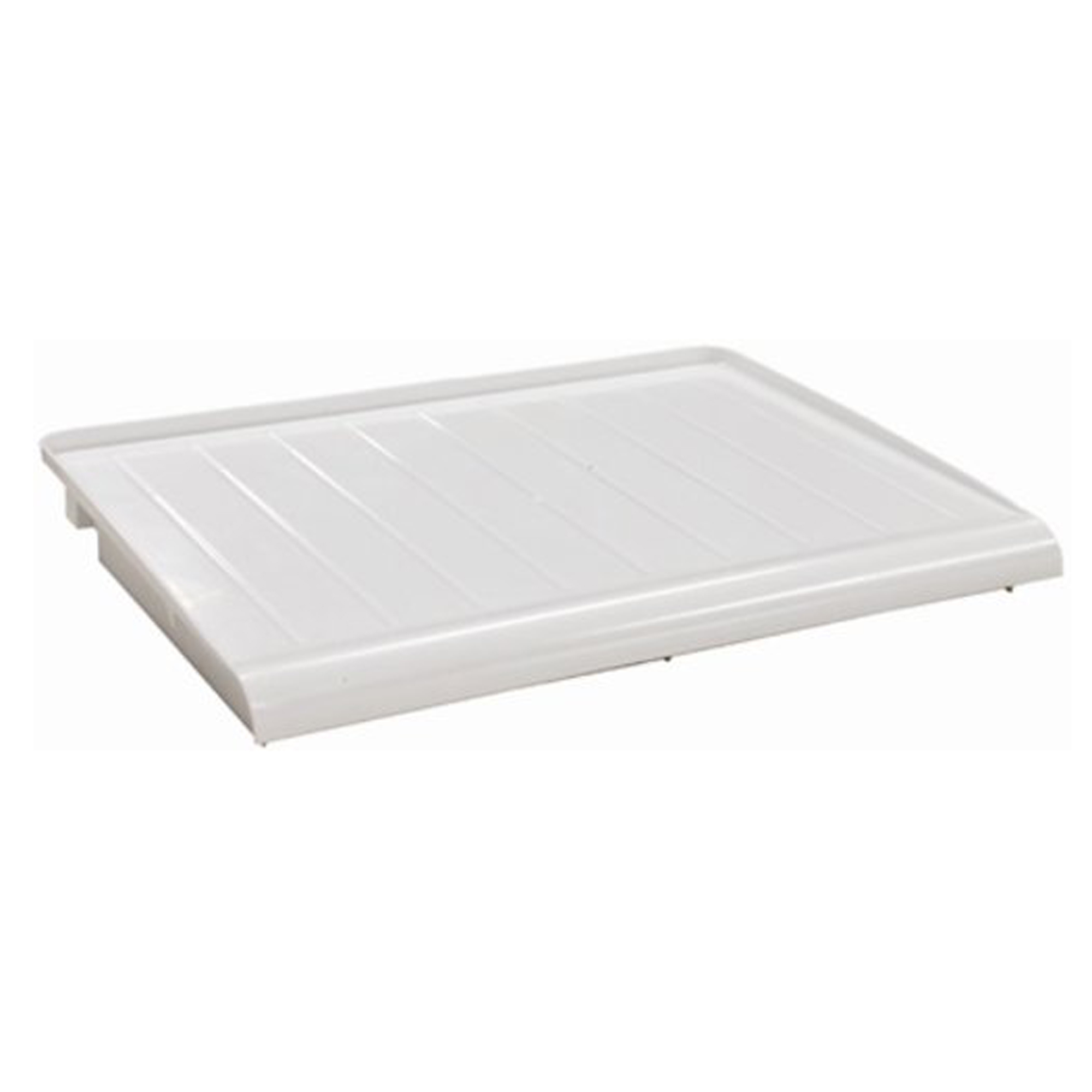 WR32X10398 GE Refrigerator Crisper Drawer Cover eBay