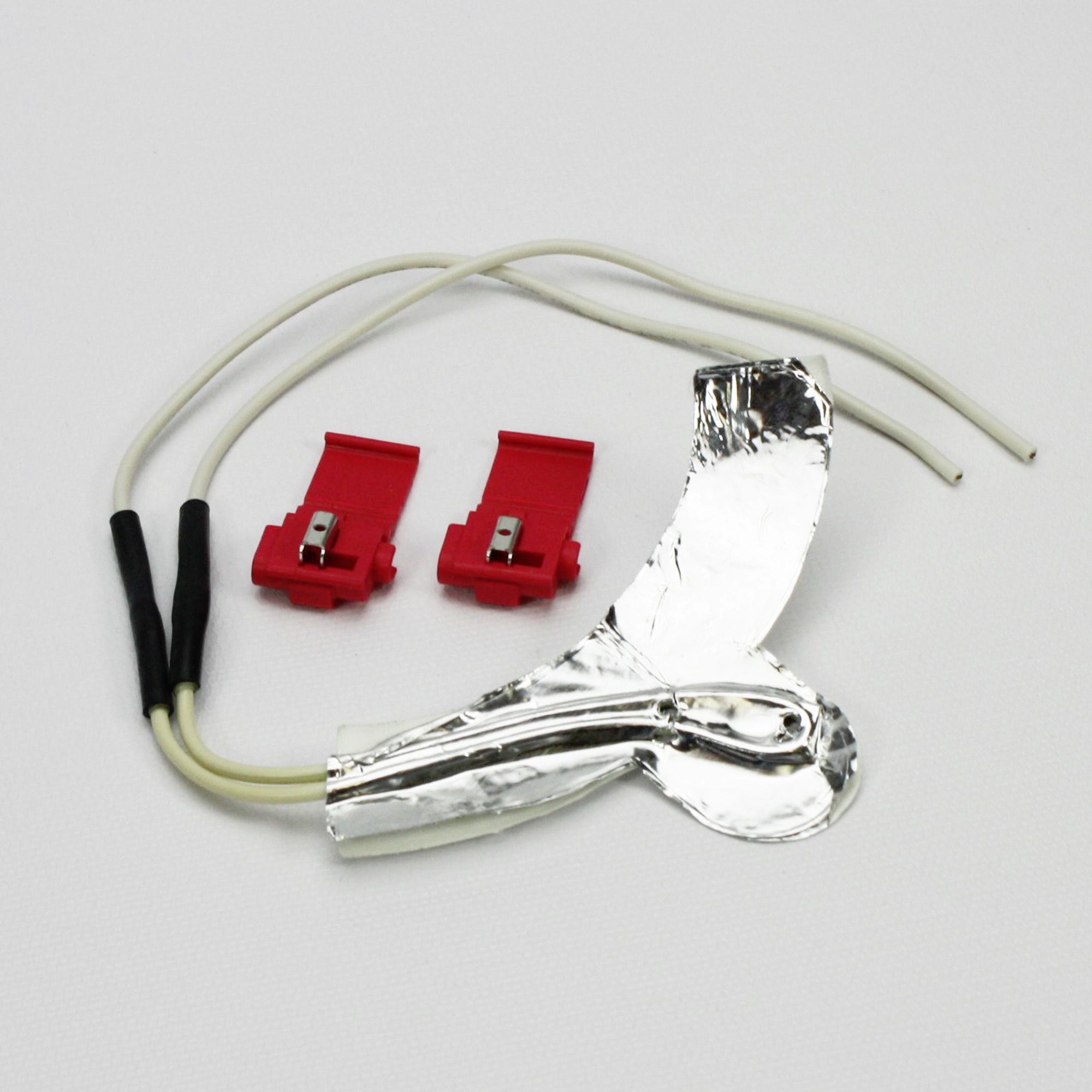 WR49X10173 GE Refrigerator Dispenser Tube Heater eBay