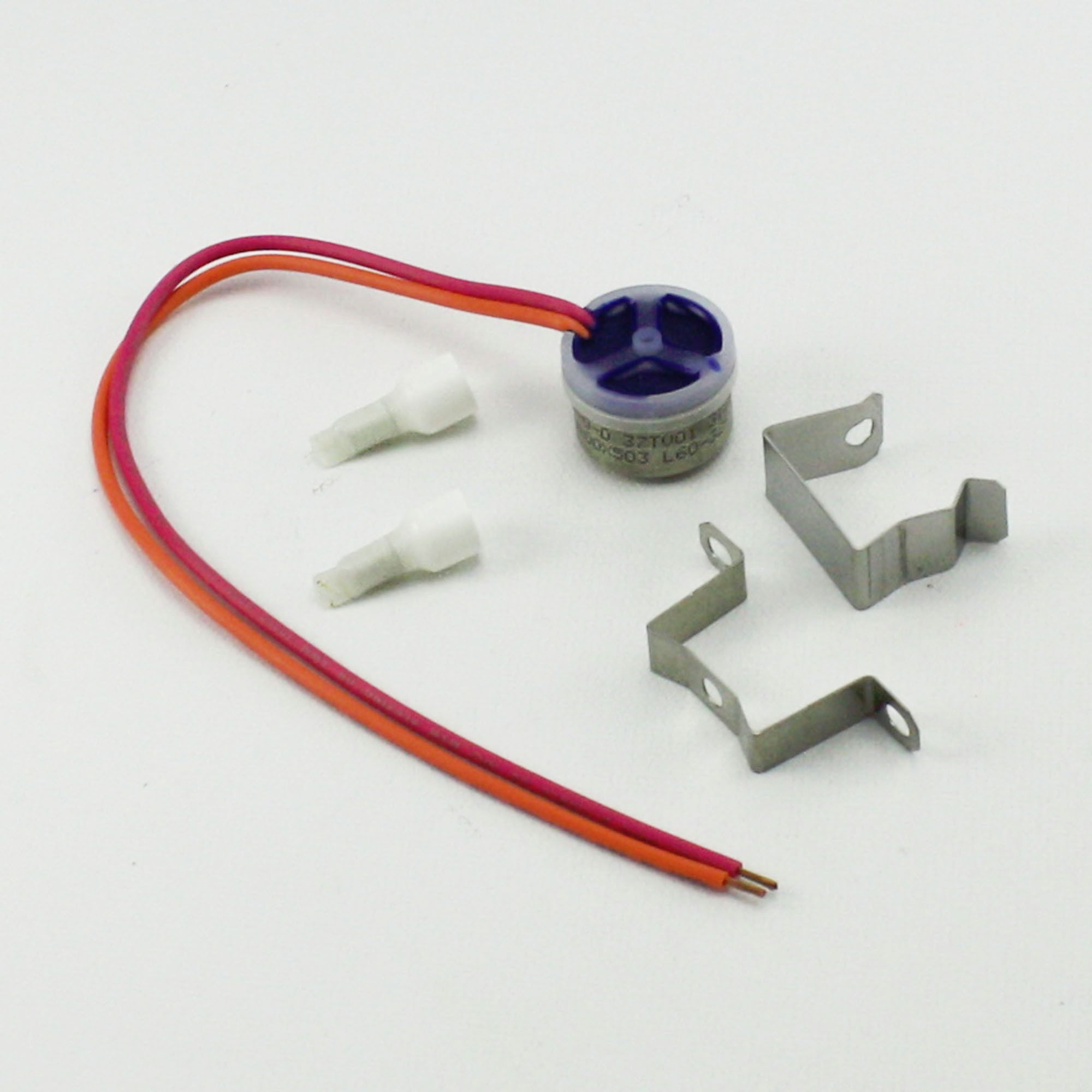 WR50X60 GE Refrigerator Defrost Thermostat eBay