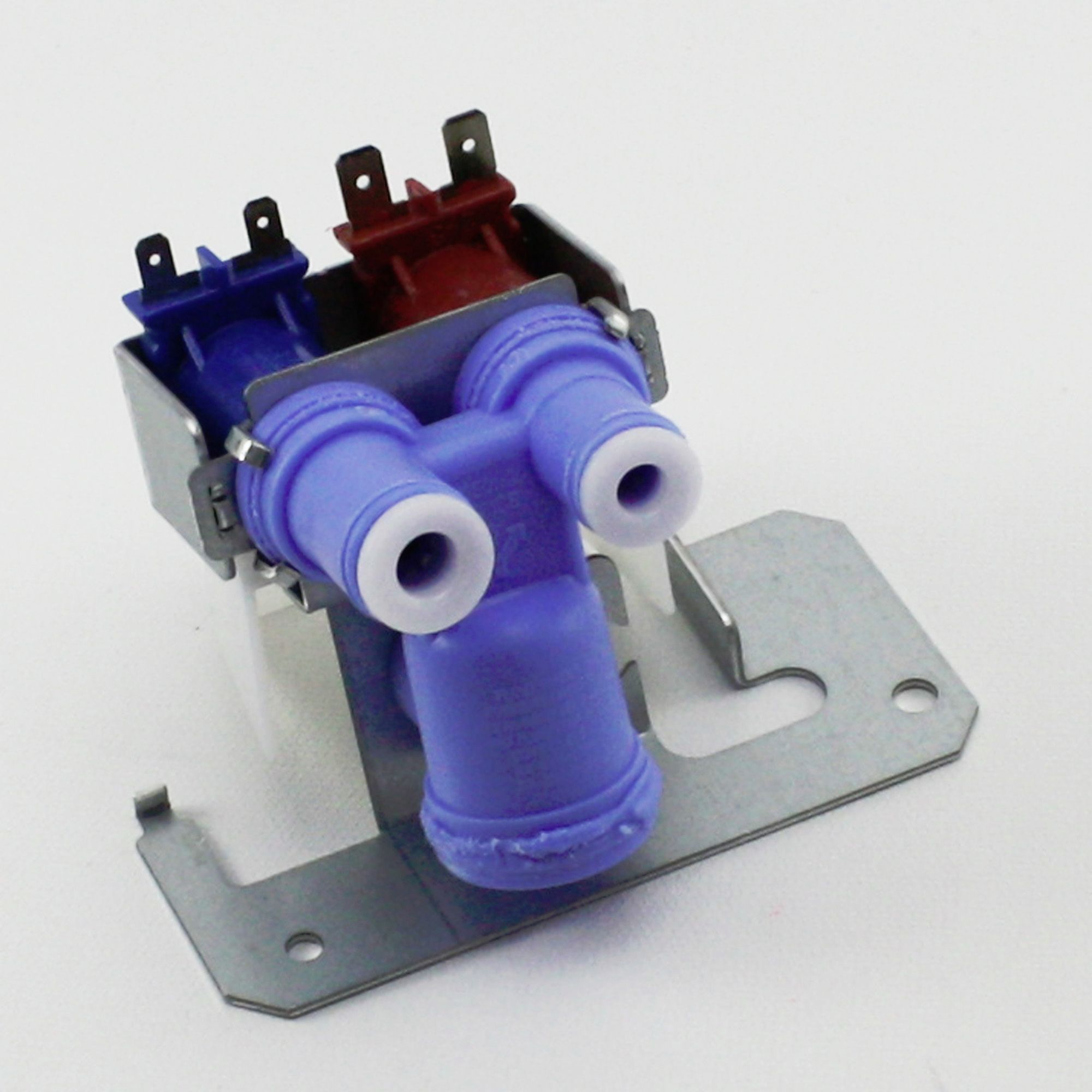 WR57X10032 GE Refrigerator Water Inlet Valve eBay