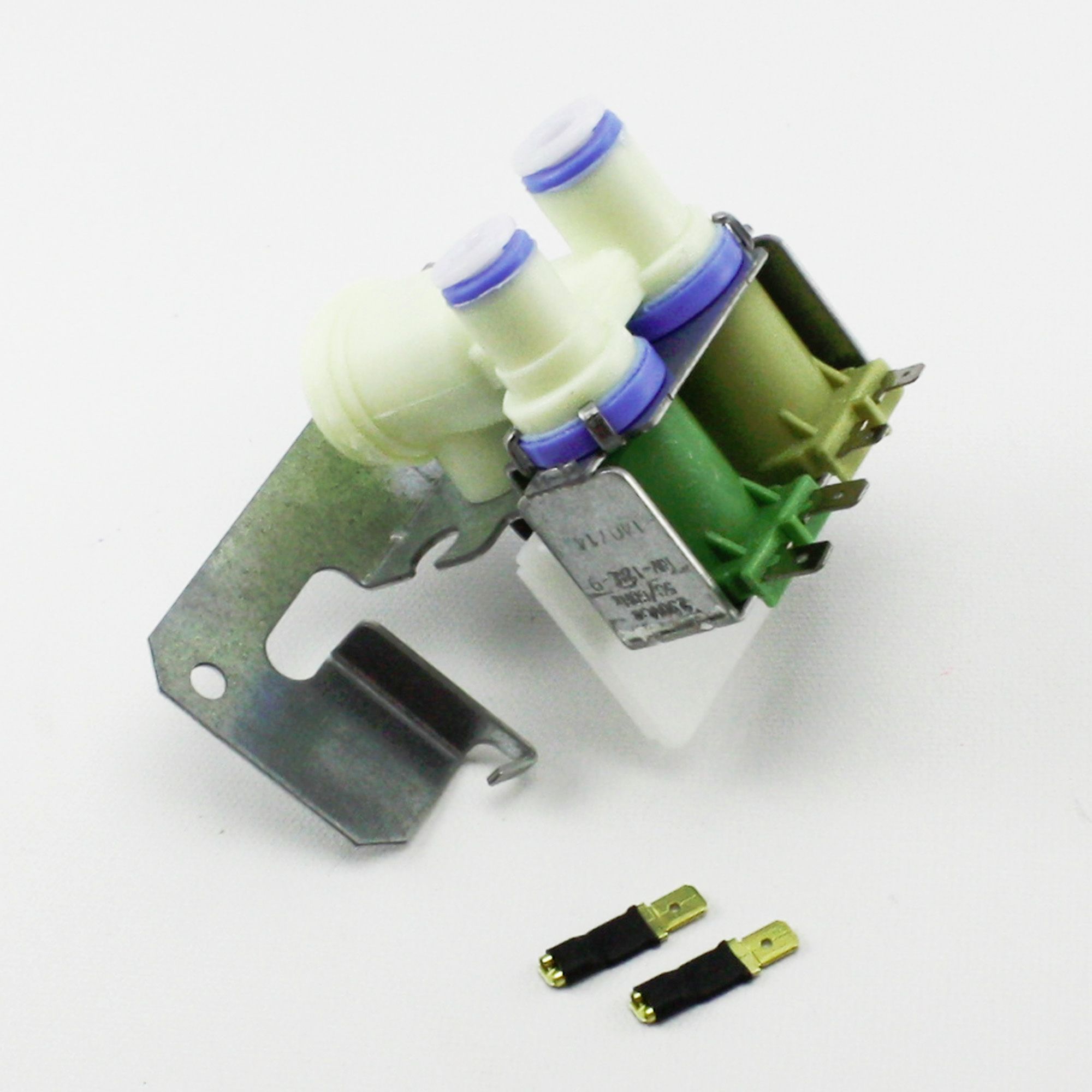 WR57X10052 GE Refrigerator Water Inlet Valve eBay