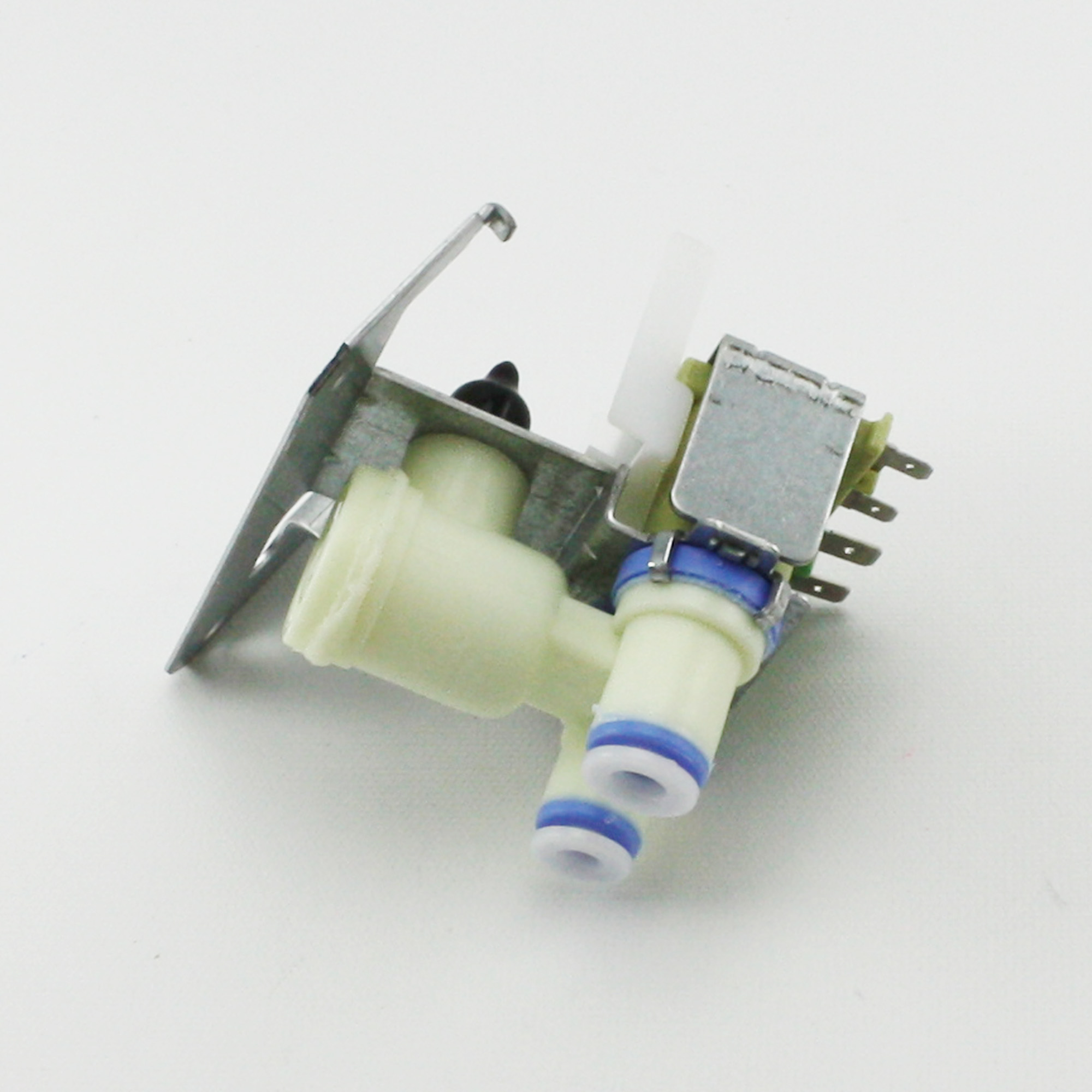 WR57X10052 GE Refrigerator Water Inlet Valve eBay