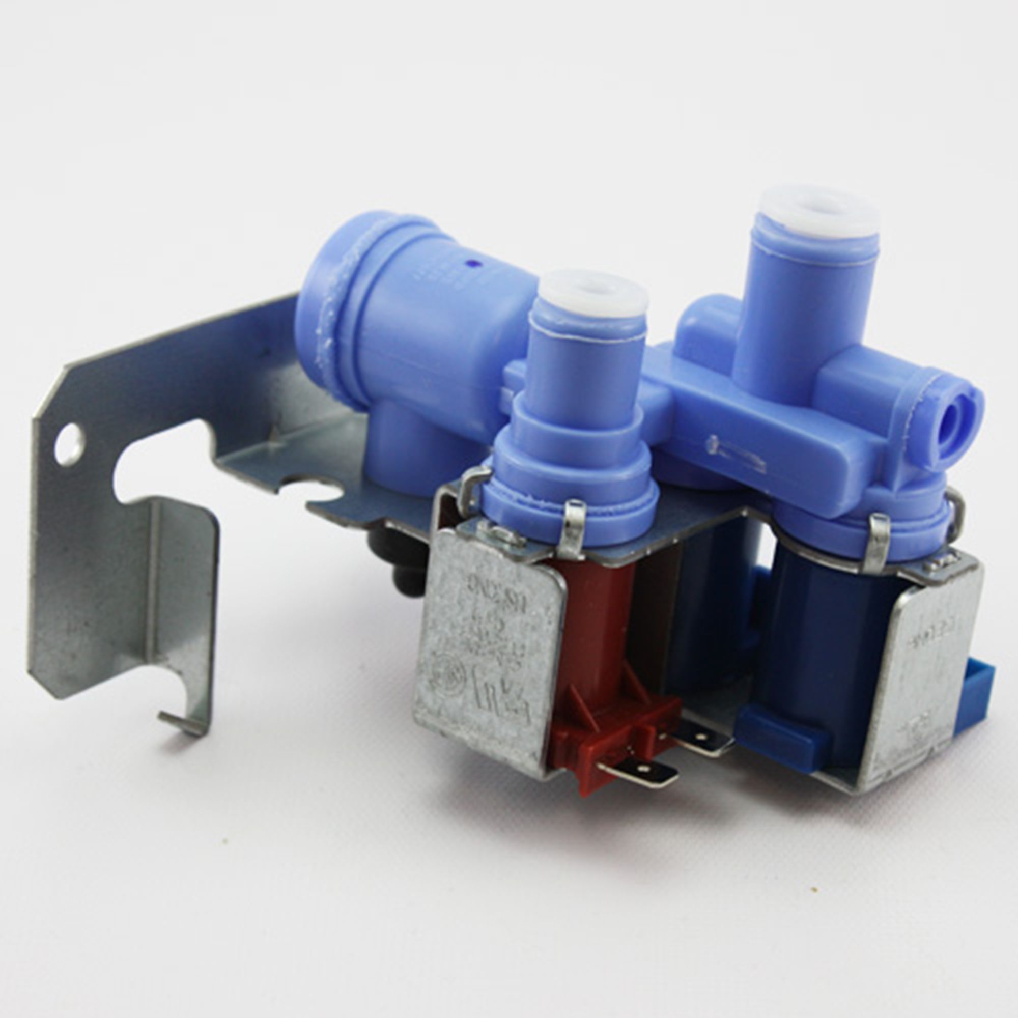 WR57X10070 GE Refrigerator Water Inlet Valve eBay