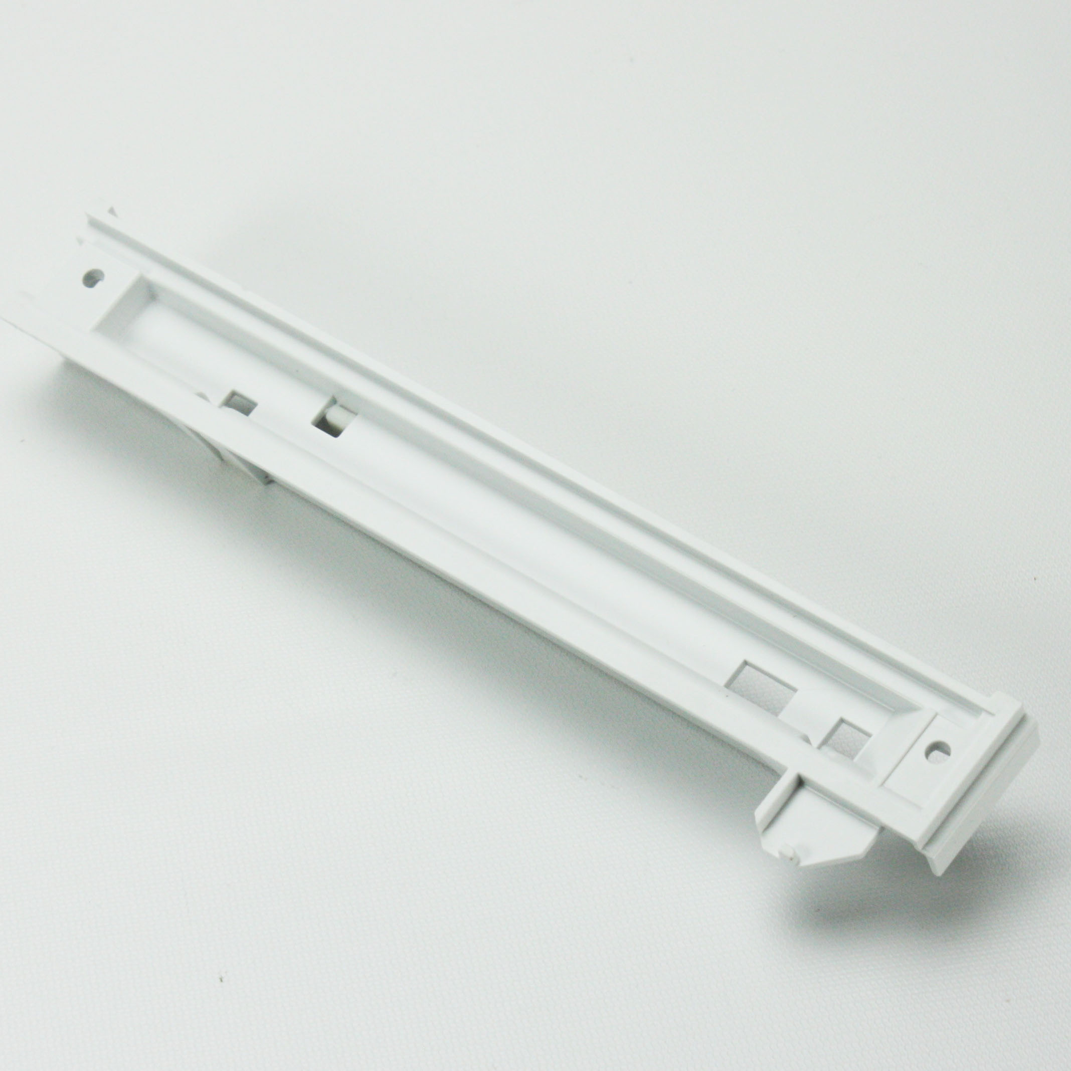 WR72X241 GE Refrigerator Drawer Glide eBay