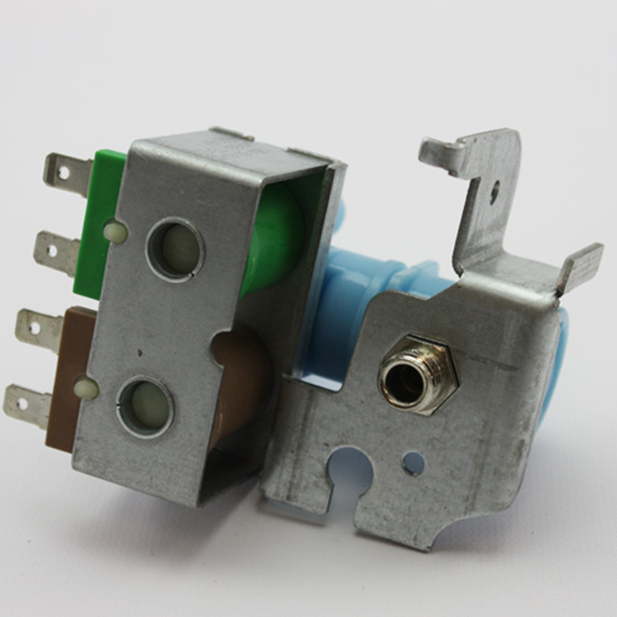 4201460 WV1460 Sub Zero Dual Water Inlet Valve For Refrigerators W