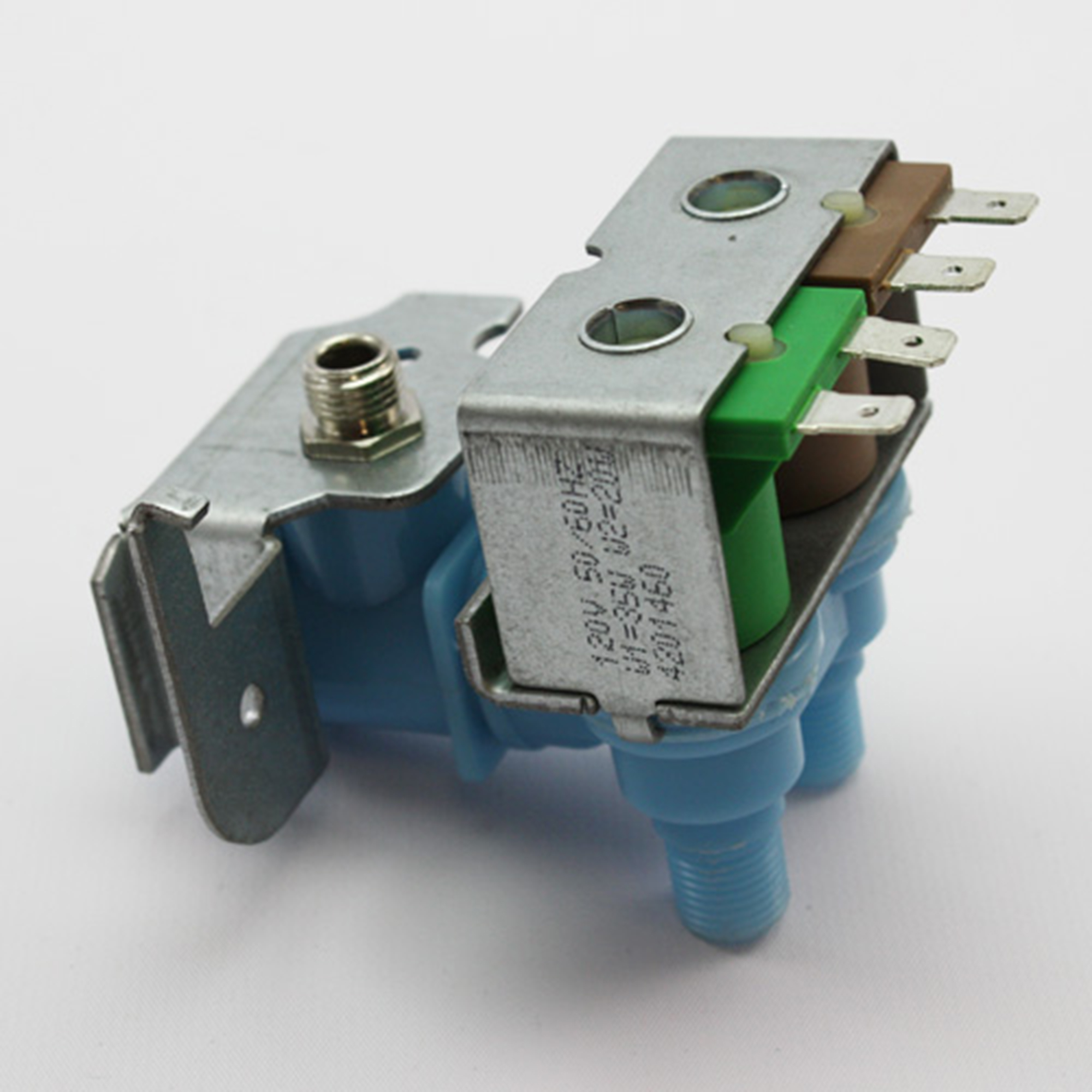 4201460 WV1460 Sub Zero Dual Water Inlet Valve For Refrigerators W