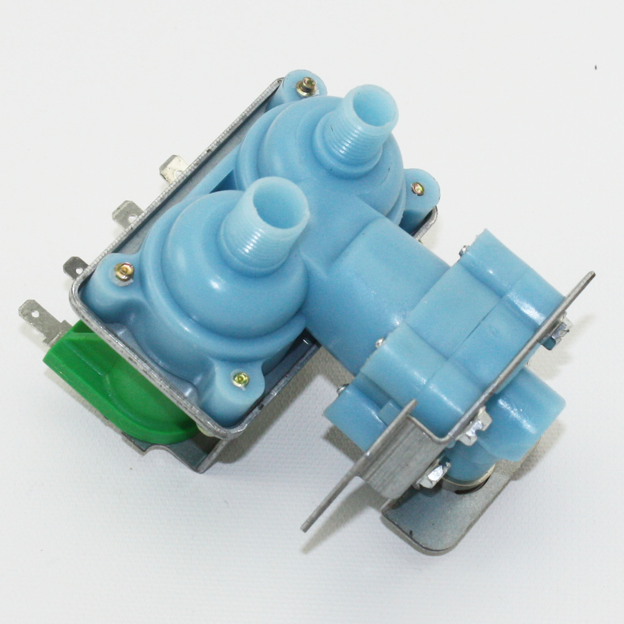 Supco 4318046 for Whirlpool Kenmore Refrigerator Water Fill Valve eBay