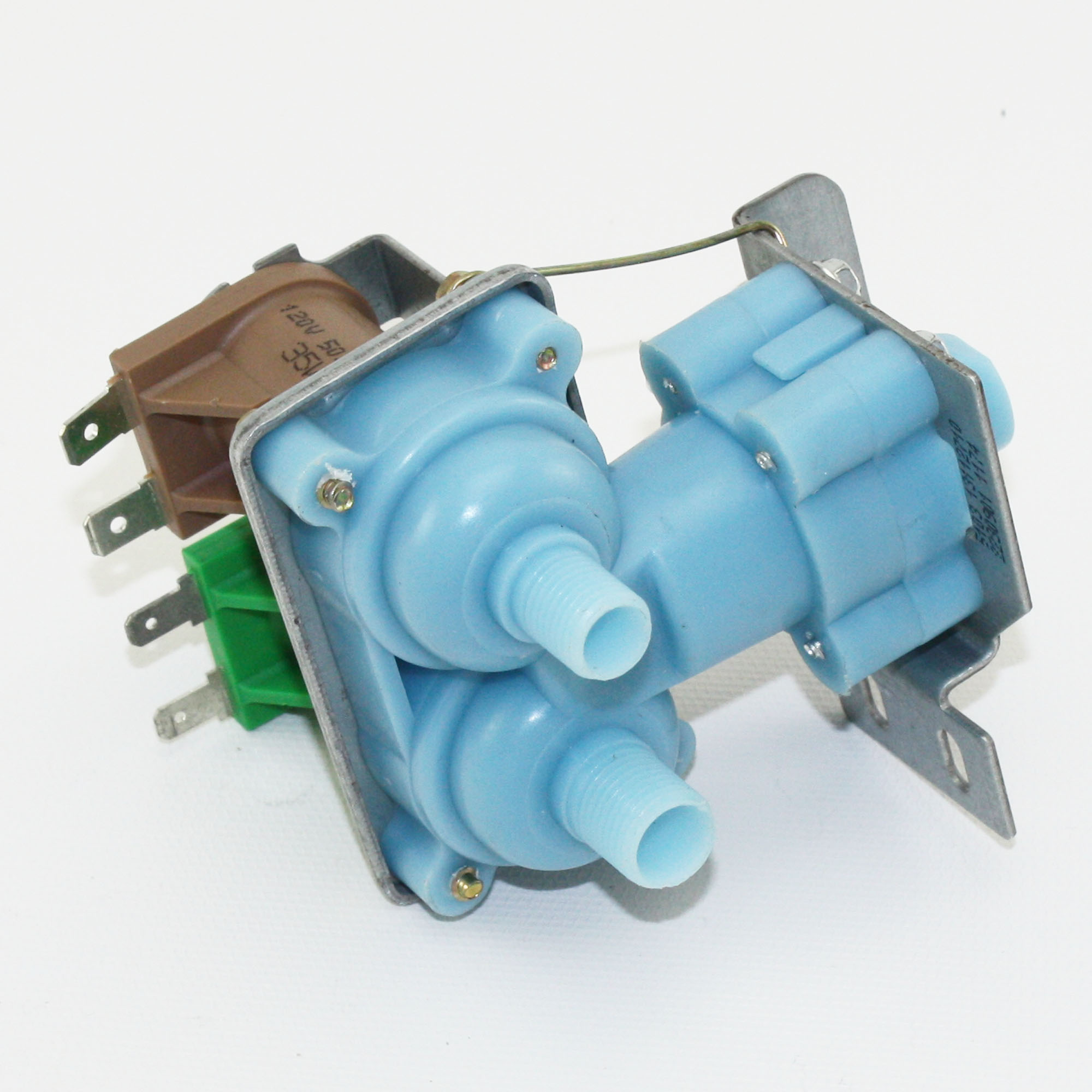 Supco 4318046 for Whirlpool Kenmore Refrigerator Water Fill Valve eBay