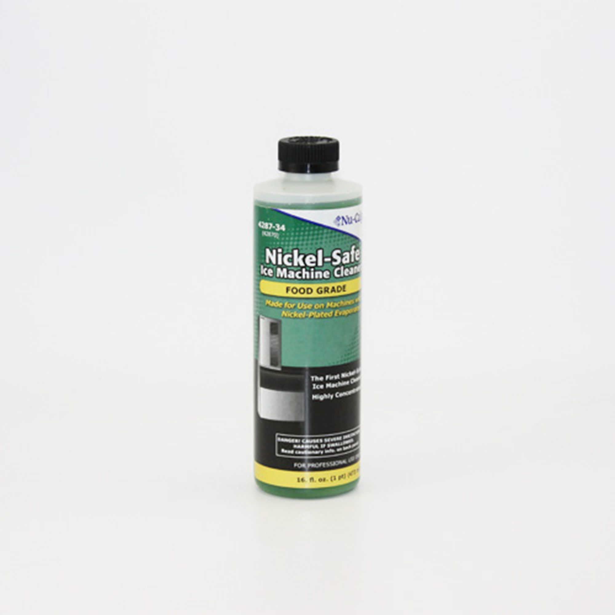NuCalgon Nickel Safe Ice Machine Cleaner