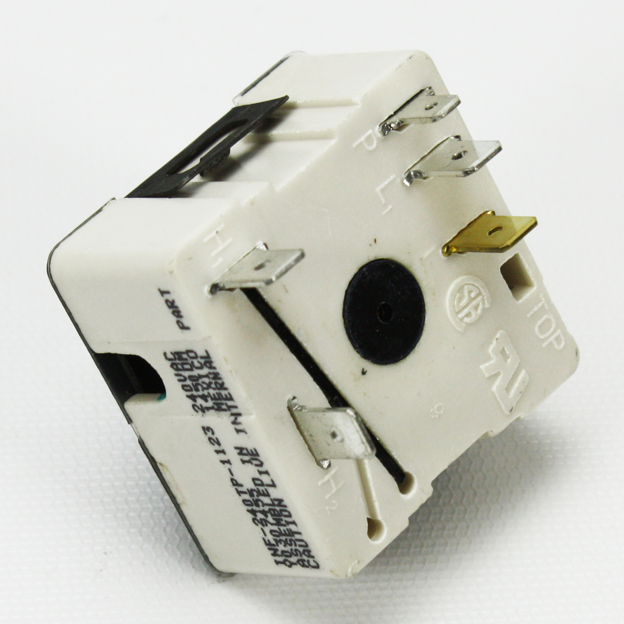 Genuine OEM Y0307455 Admiral Amana Range Stove Switch eBay