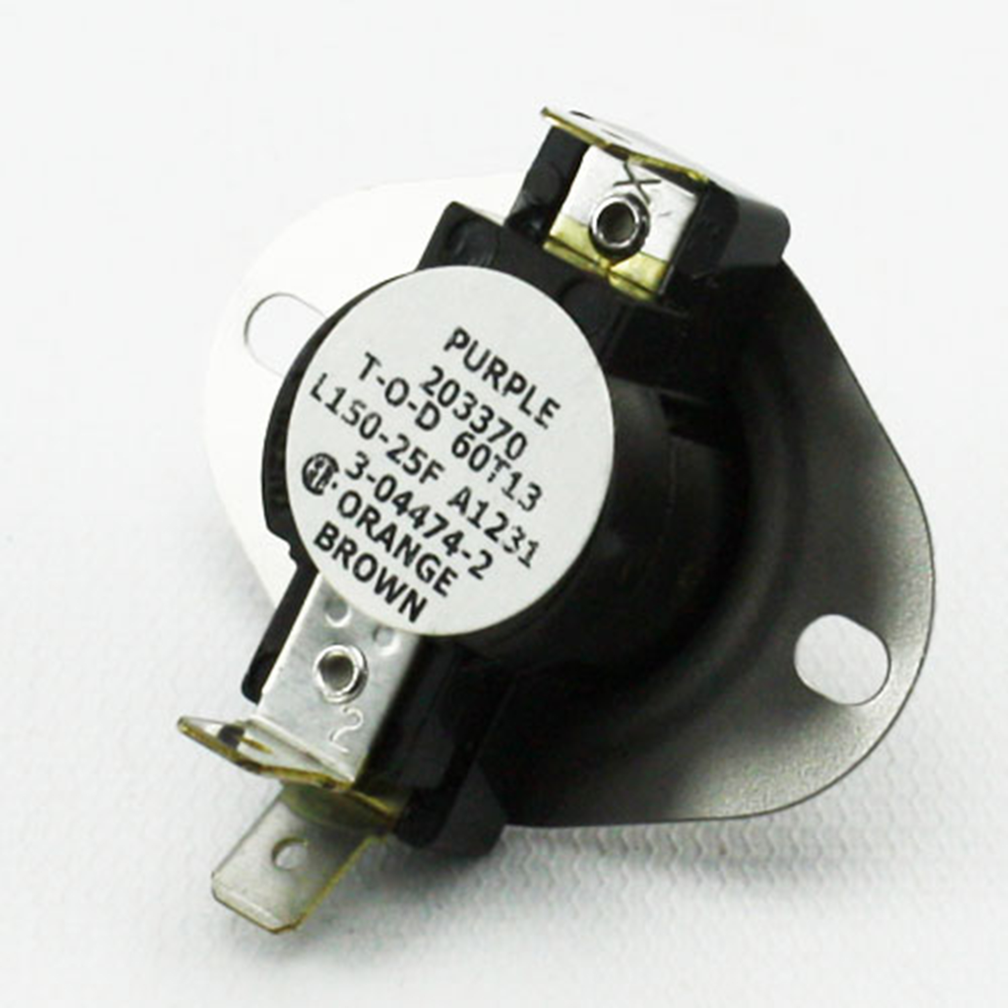 Genuine OEM 304474 Y304474 Maytag Dryer Cycling Thermostat eBay