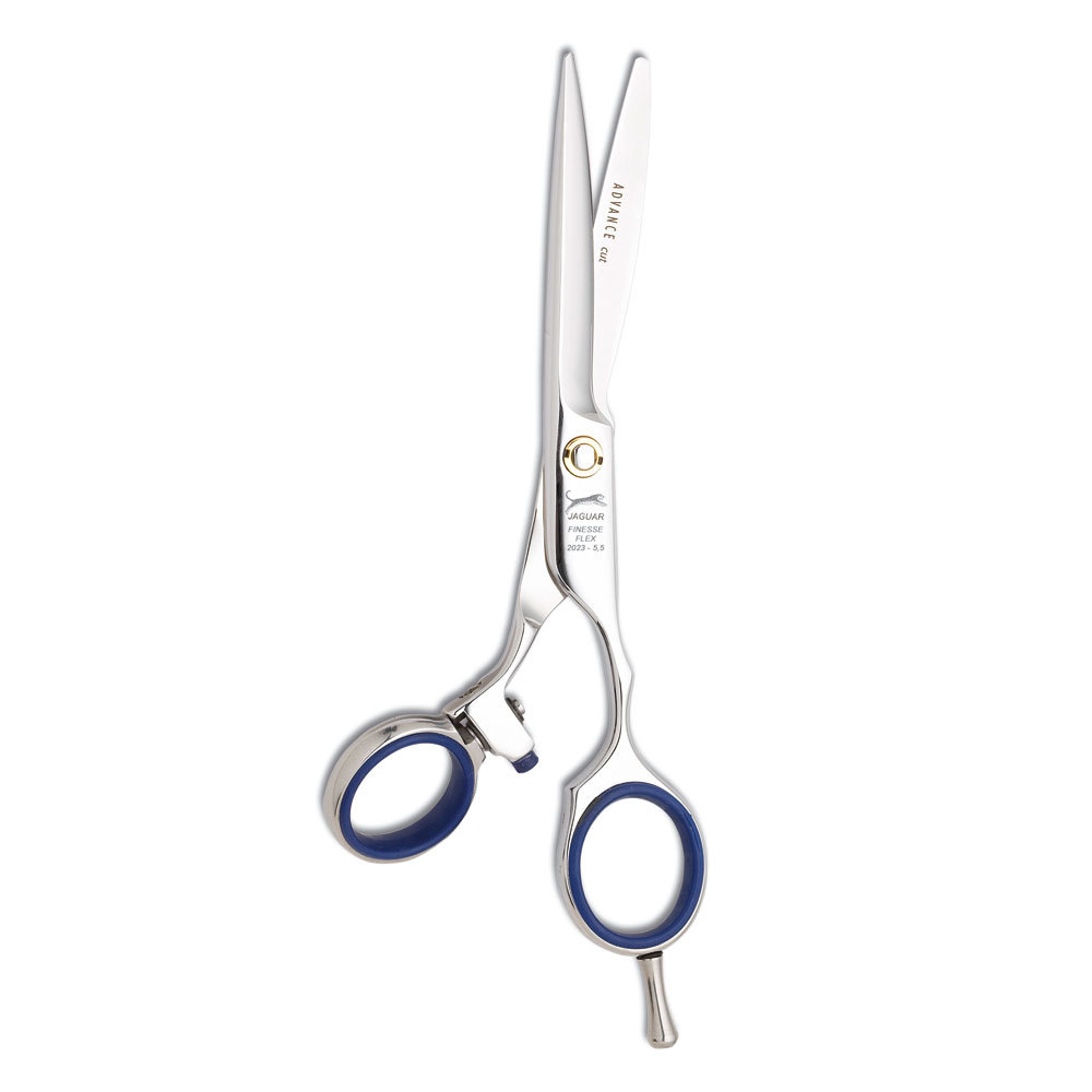Jaguar Finesse Flex 5.5 inch Professional Hair Cutting Shears
