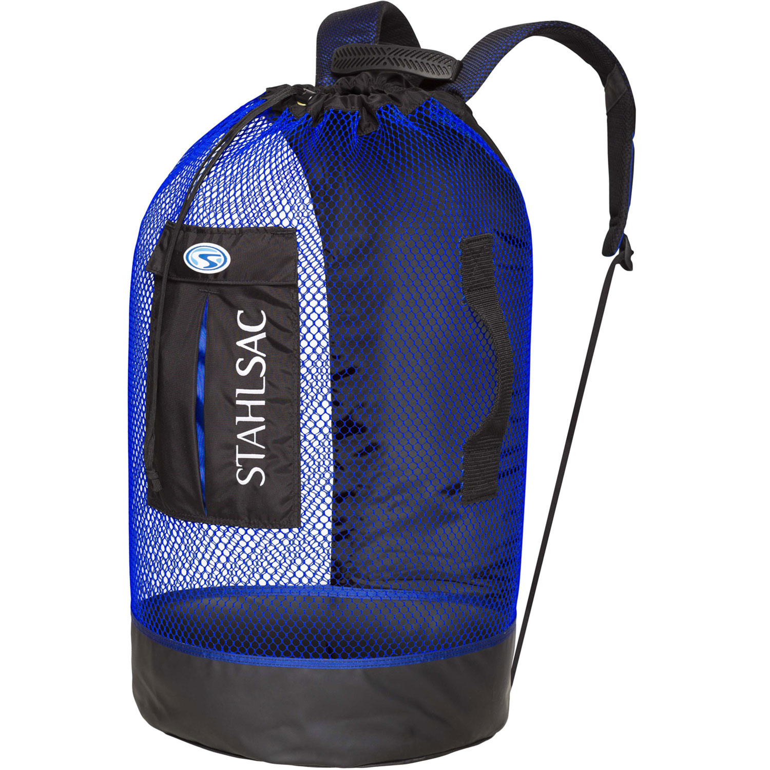 Stahlsac Panama Mesh SCUBA Diving Equipment Backpack