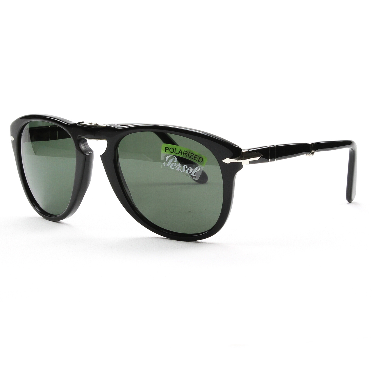 persol folding eyeglasses