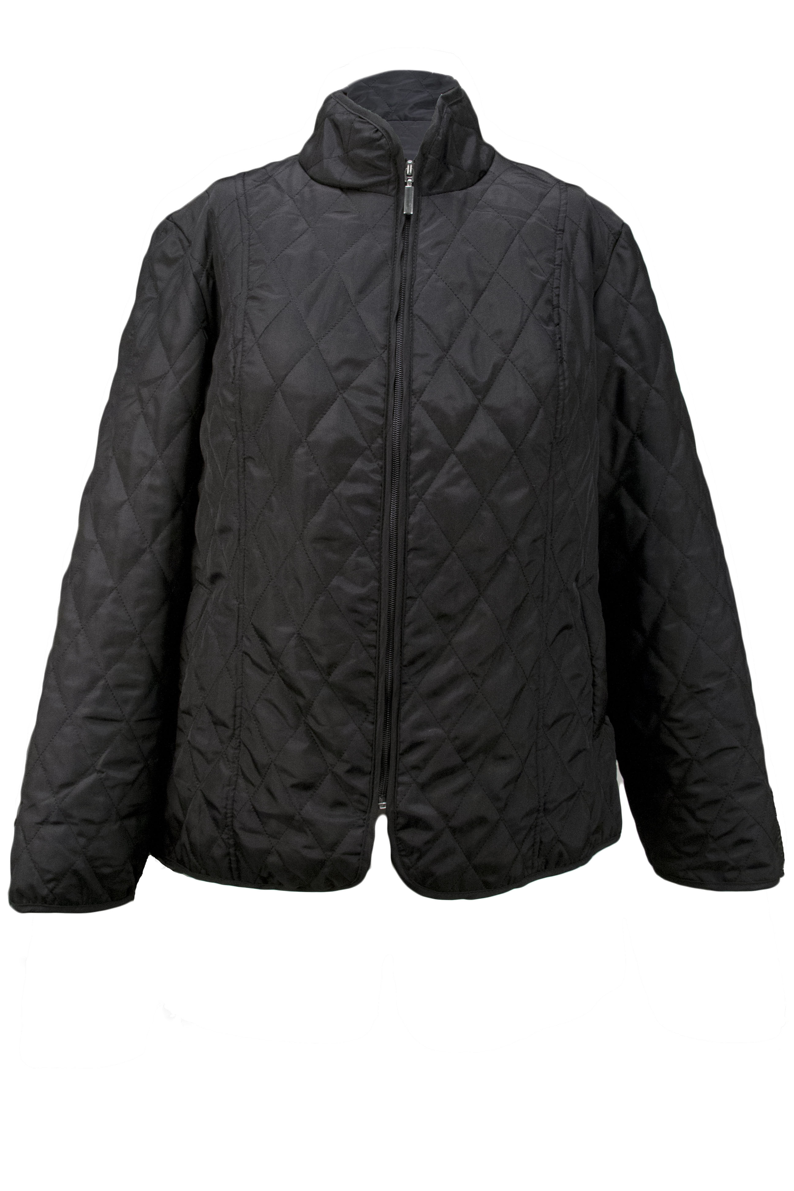 Plus Lightweight Quilted Jacket eBay