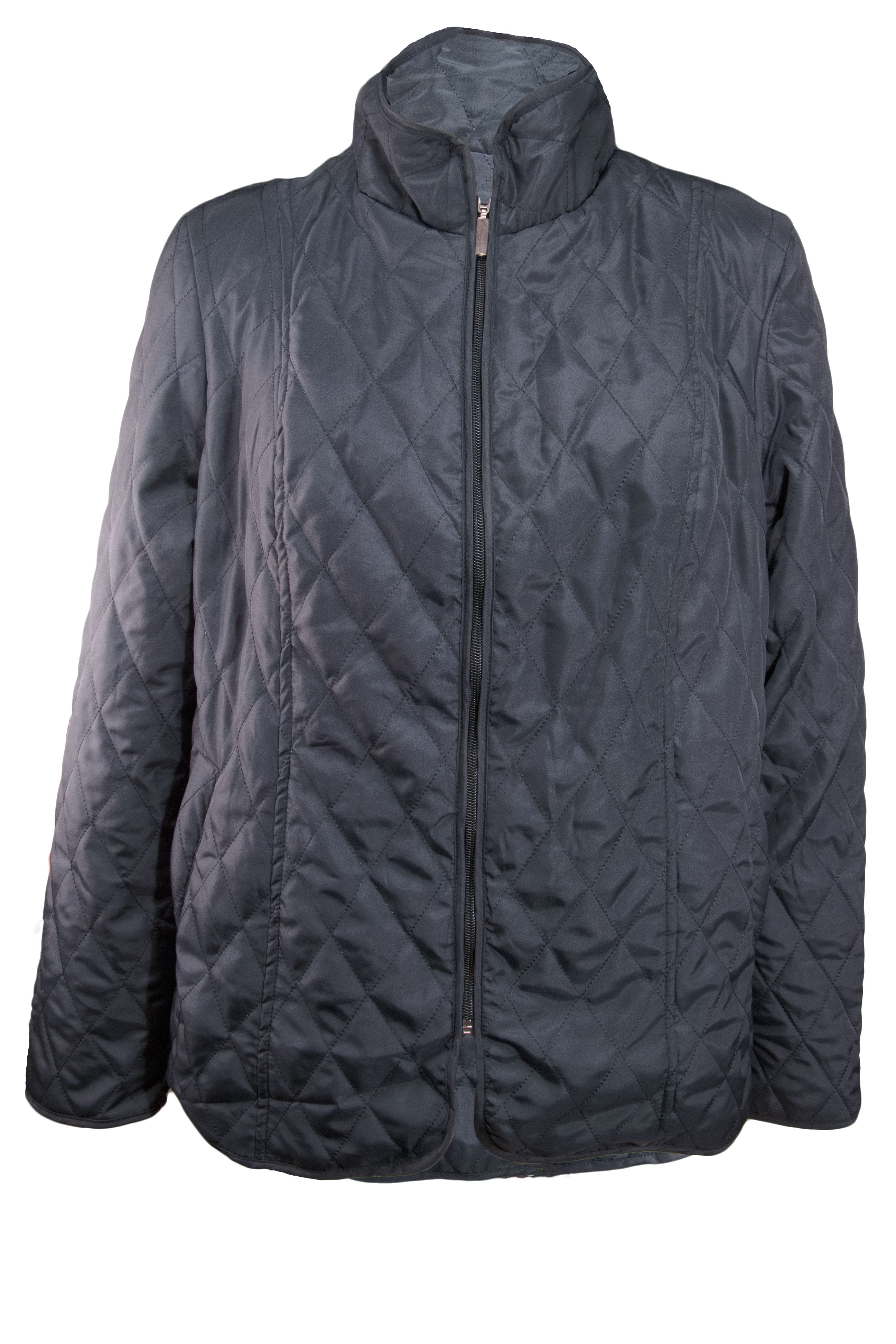 Plus Lightweight Quilted Jacket eBay
