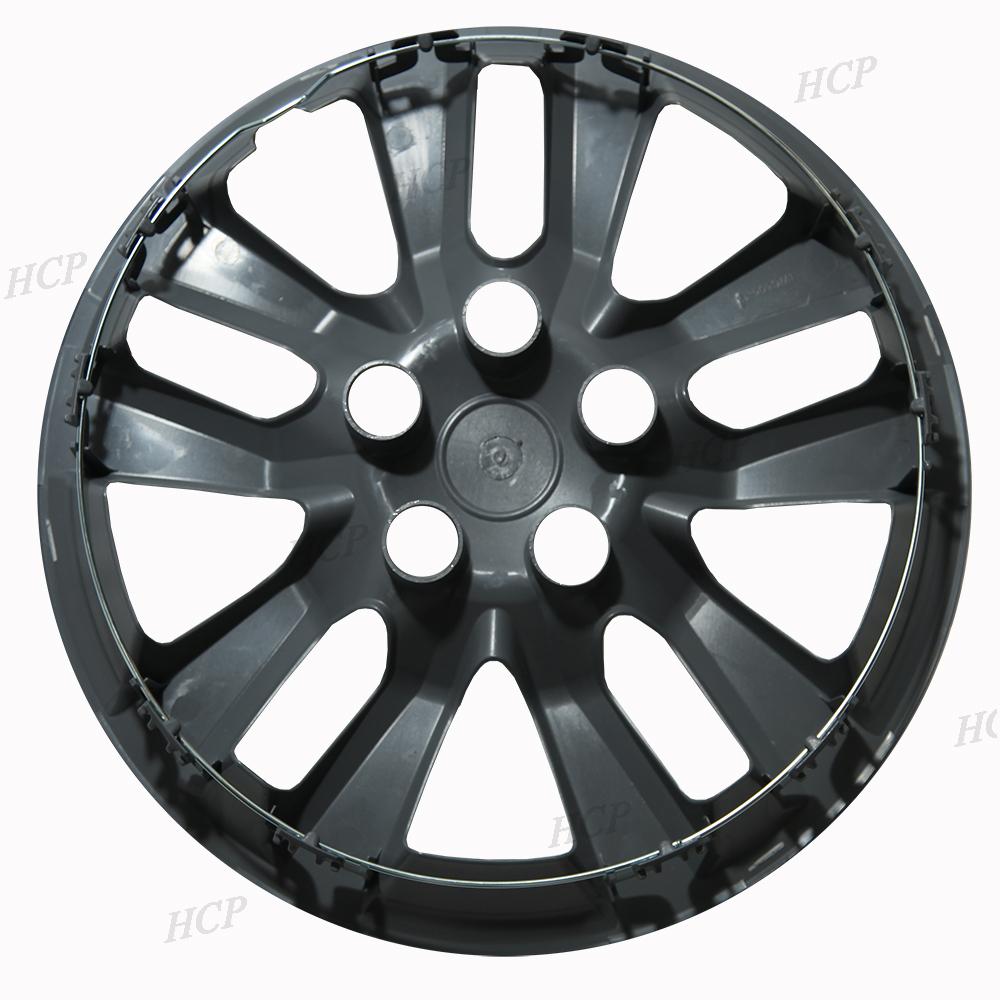 Fits 0214 Nissan Altima Quest New 16" Chrome Hub Cap Hubcap