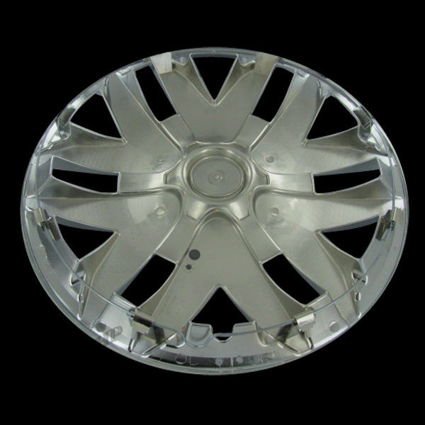 New For 16" TOYOTA SIENNA Center Hub Caps Wheel Rim Cover Replacement