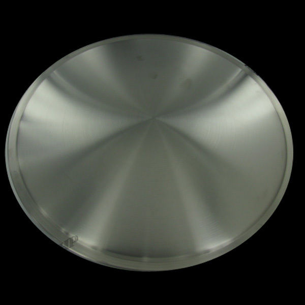 New 15" Stainless Steel Hubcaps Hub Caps Full Moon Hot Rod Racing Disks Set of 4 eBay