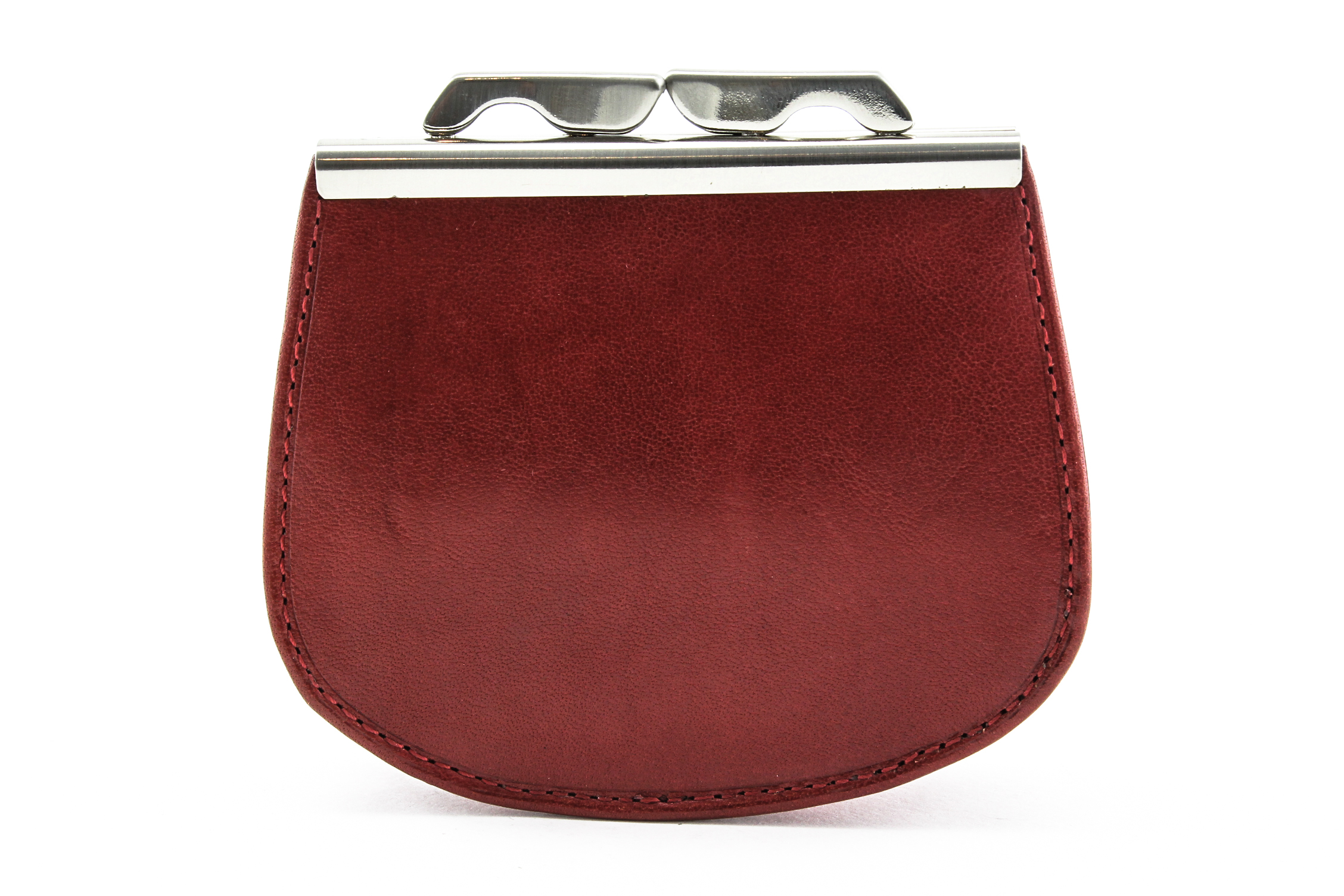 Tony Perotti Italian Leather Express Framed Expandable Coin Purse eBay