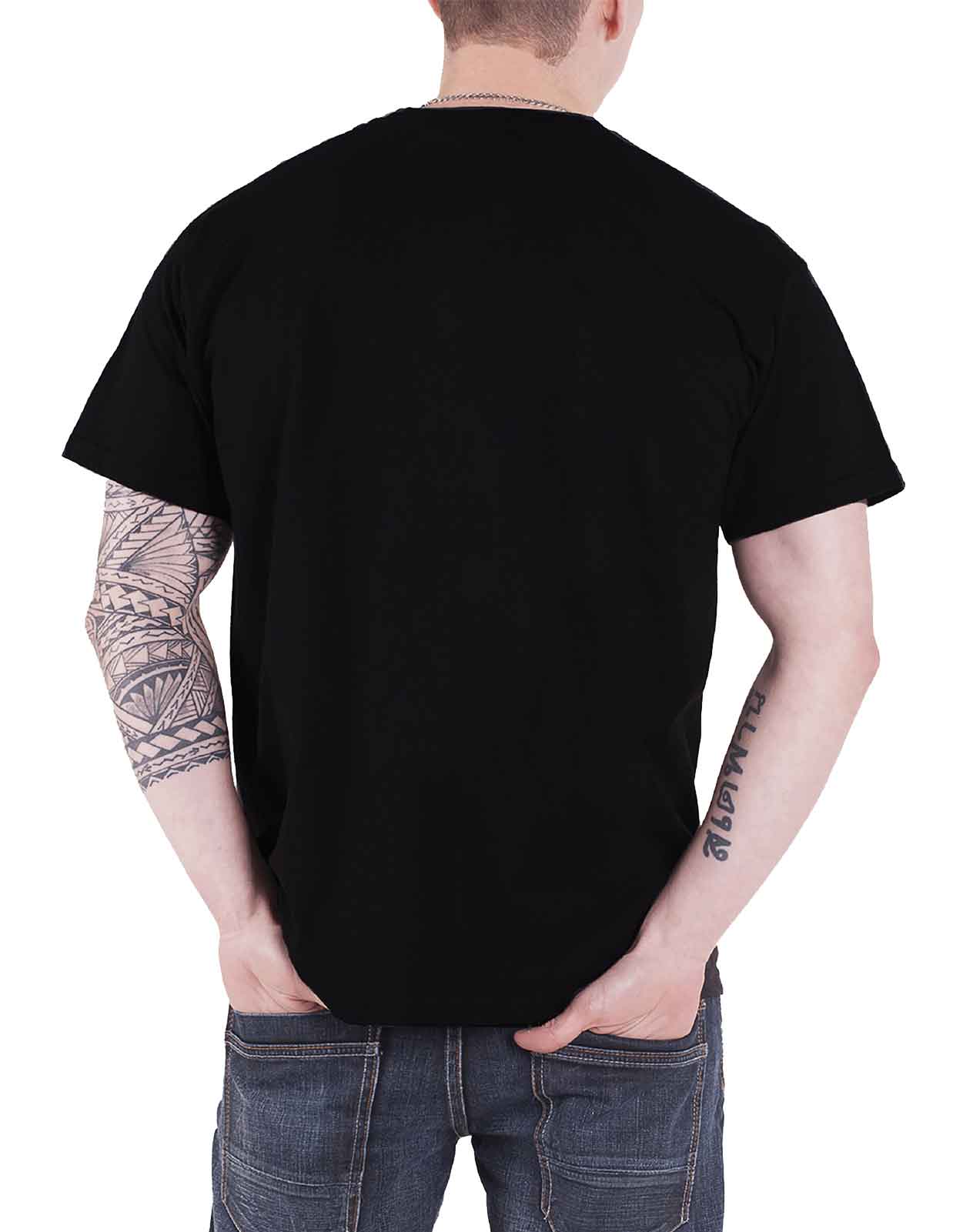 Details about / Official Ghost T Shirt Meliora Opus eponymous band logo Prequelle new mens