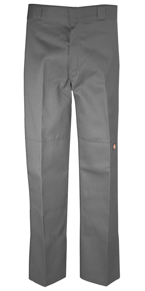 Dickies 85283 MEN'S Double Knee Cell Phone Pocket Loose FIT Work Pants