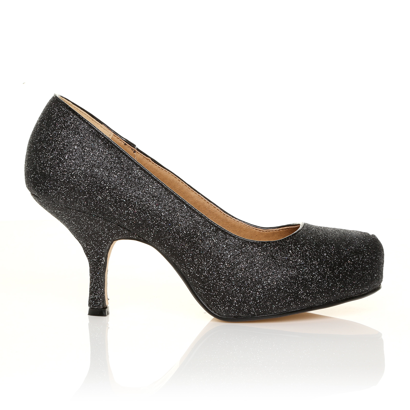 womens mid heel shoes