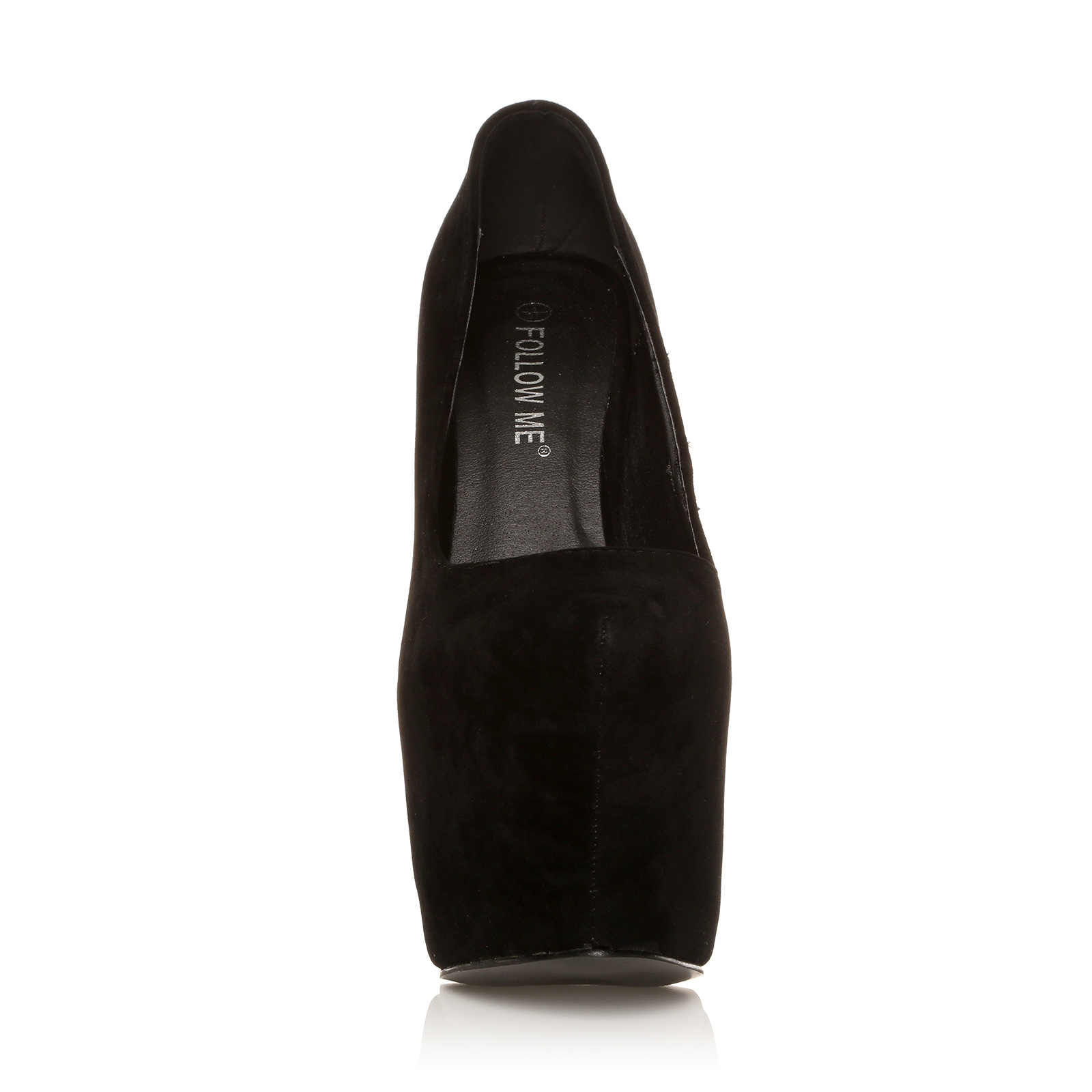 BRAND NEW WOMENS LADIES VERY HIGH 7 25 INCH STILETTO HEEL SHOES SIZE 3 brand-new-womens-ladies-very-high-7-25-inch-stiletto-heel-shoes-size-3