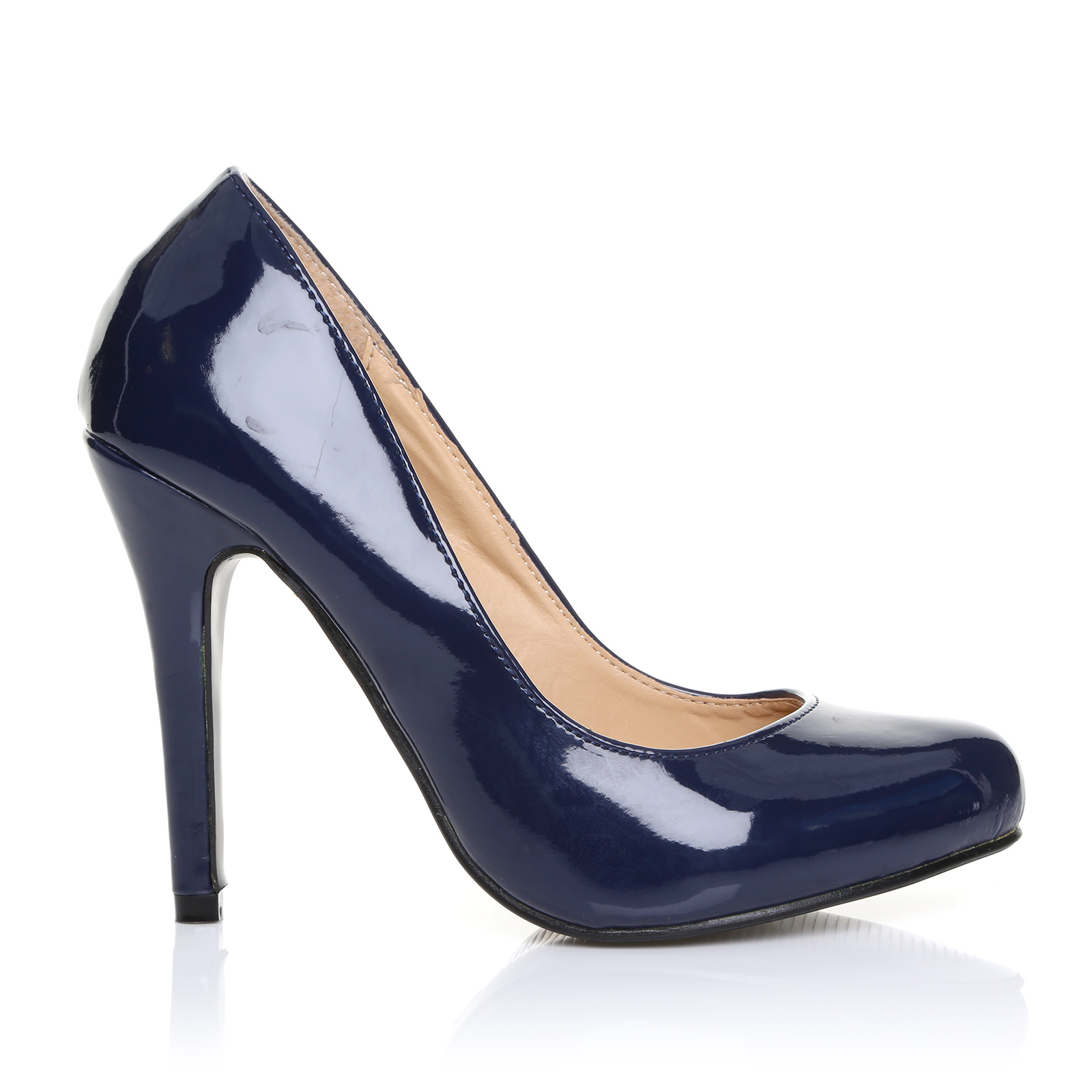 LADIES WOMEN NEW HIGH HEEL MULTICOLOUR SHOES SIZE 3 4 5 6