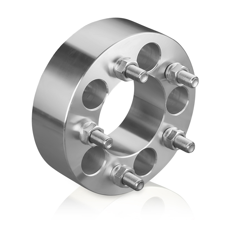 5x5 Wheel Spacers 5x5 Jeep Wheel Spacers 2 inch Set of 2 eBay