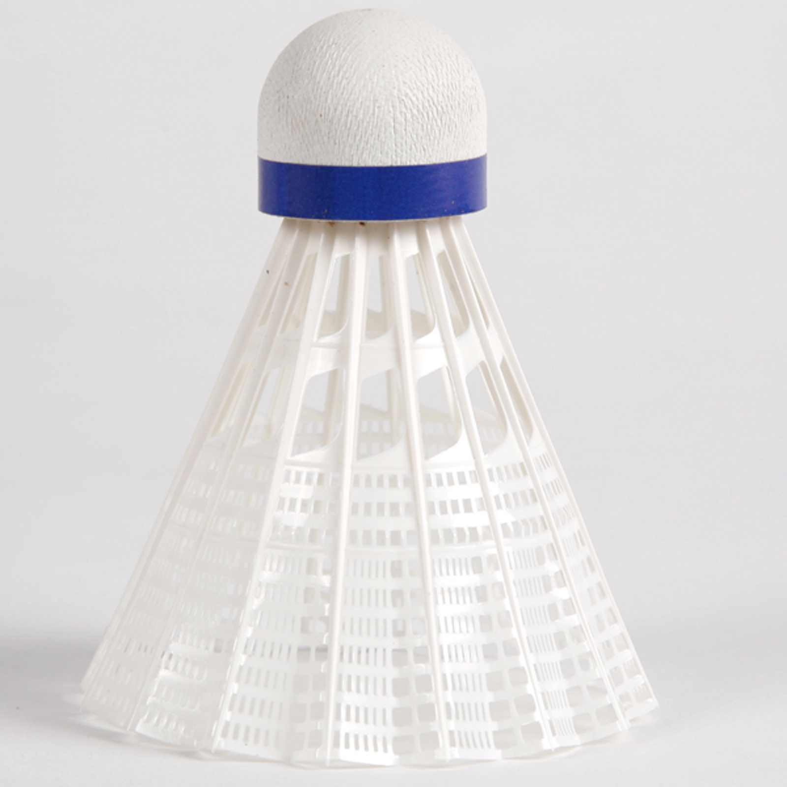 6 M1 MANTIS Premium Synthetic Badminton Shuttlecocks Shuttles 2 Colours