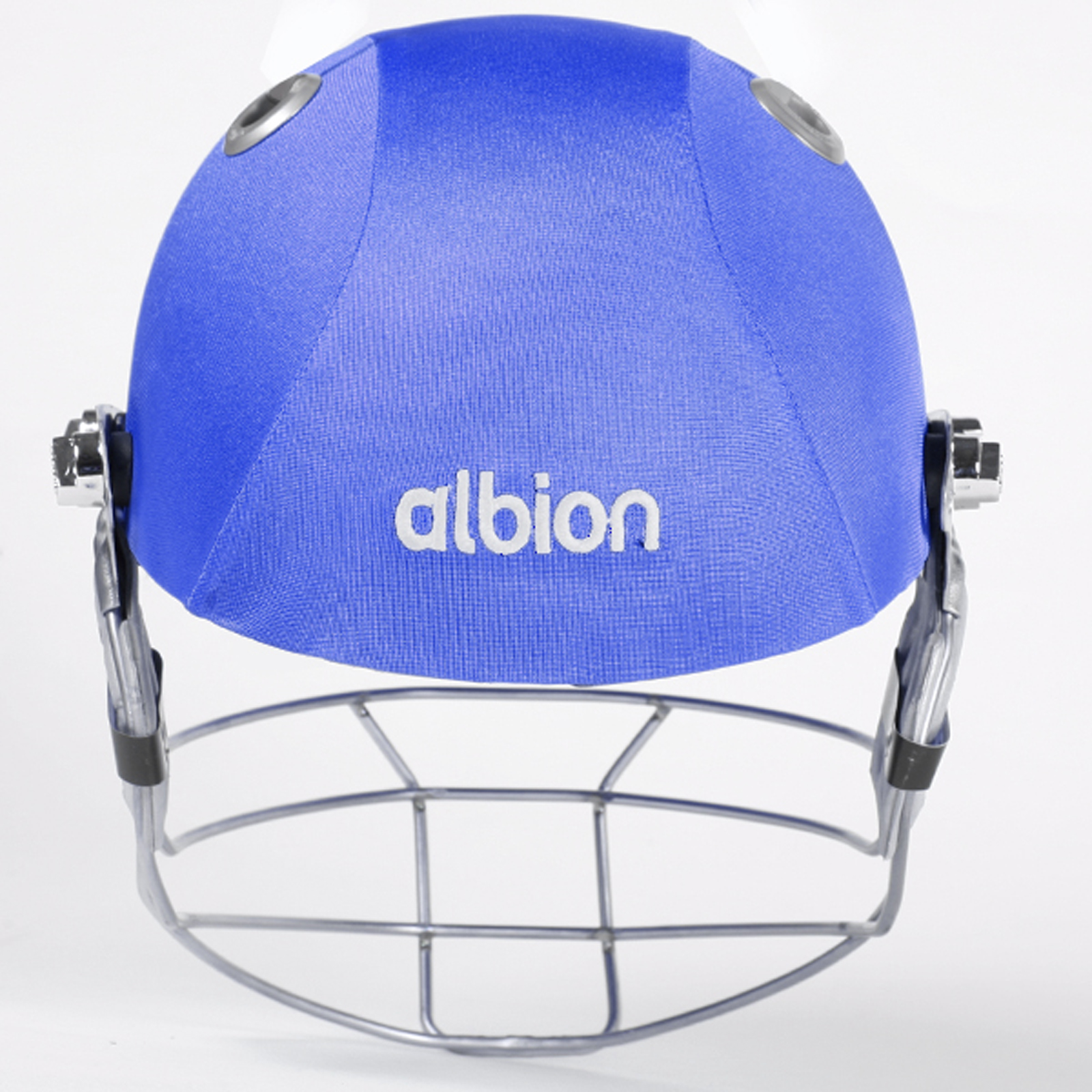 Albion Ultimate 98 Cricket Helmet Titanium Faceguard Protection 7