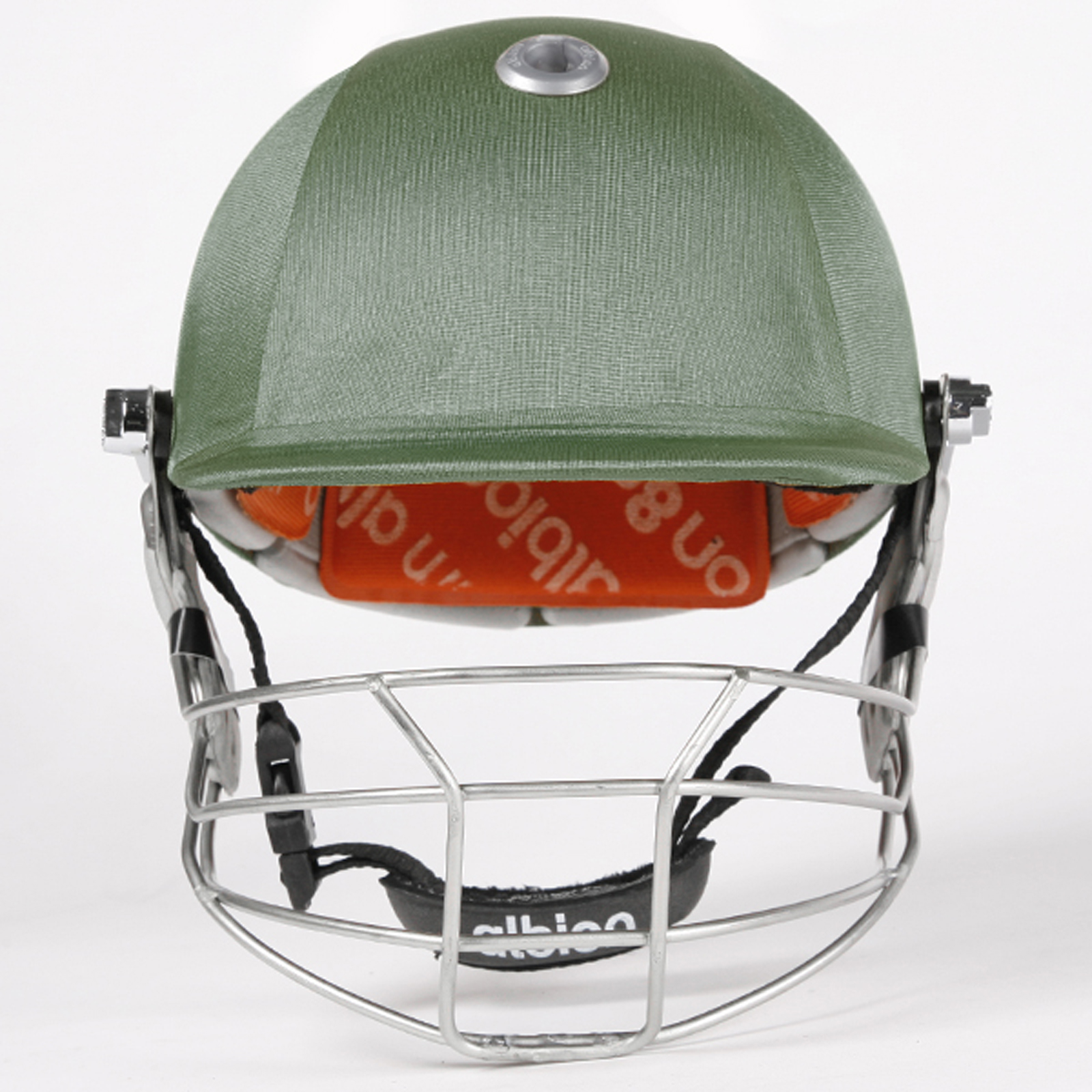 Albion Ultimate 98 Cricket Helmet Titanium Faceguard Protection 7 Colours S M L eBay