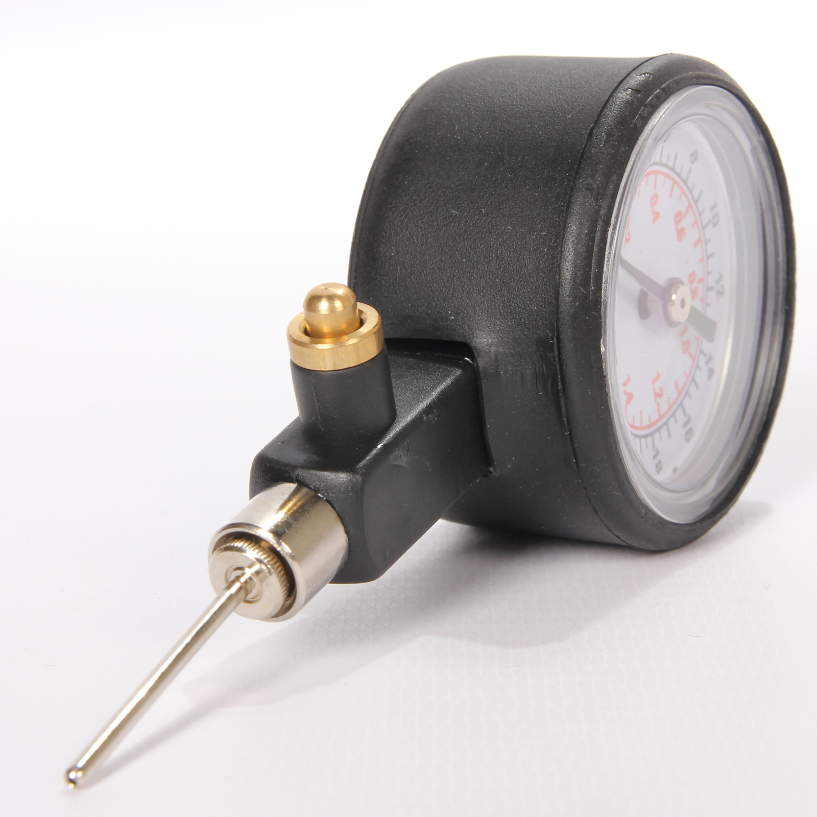 Precision Training Pressure Gauge Needle For All Inflatable Balls rrp£13