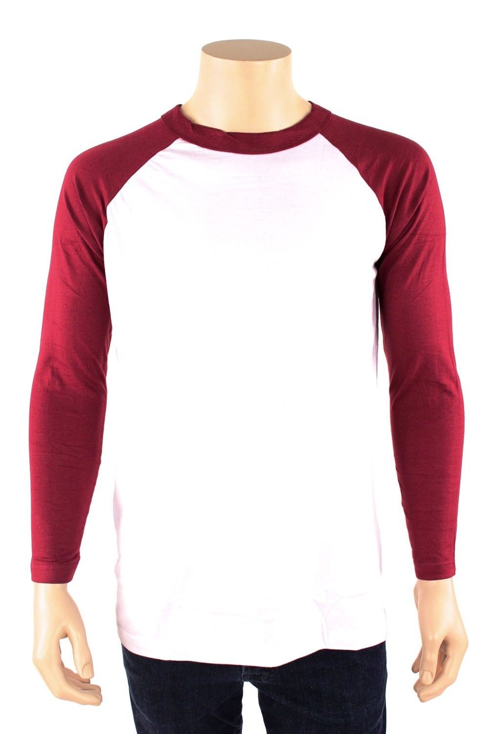 baseball t shirt long sleeve