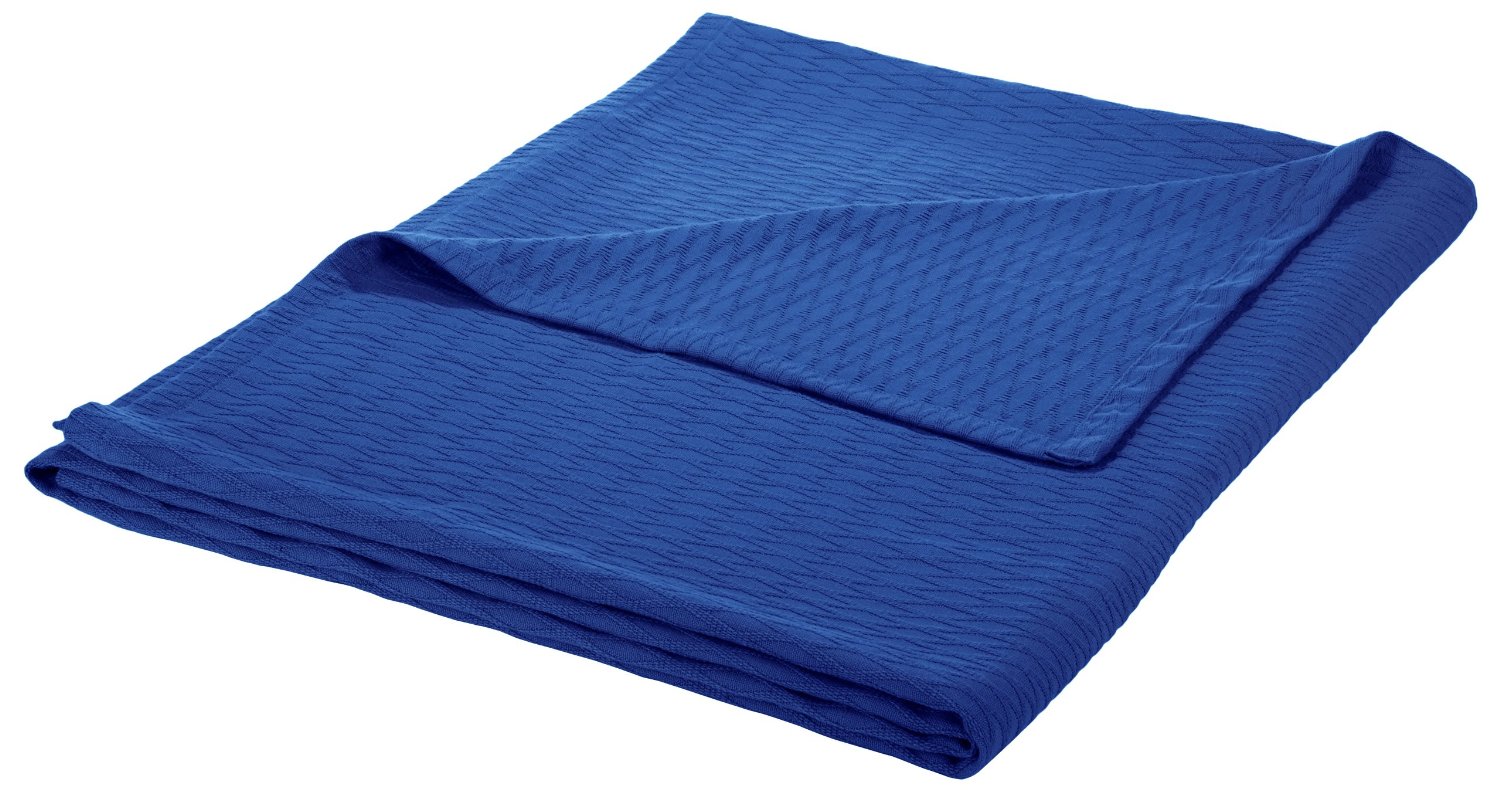 all season soft premium cotton throw blanket diamond all season soft premium cotton throw blanket diamond