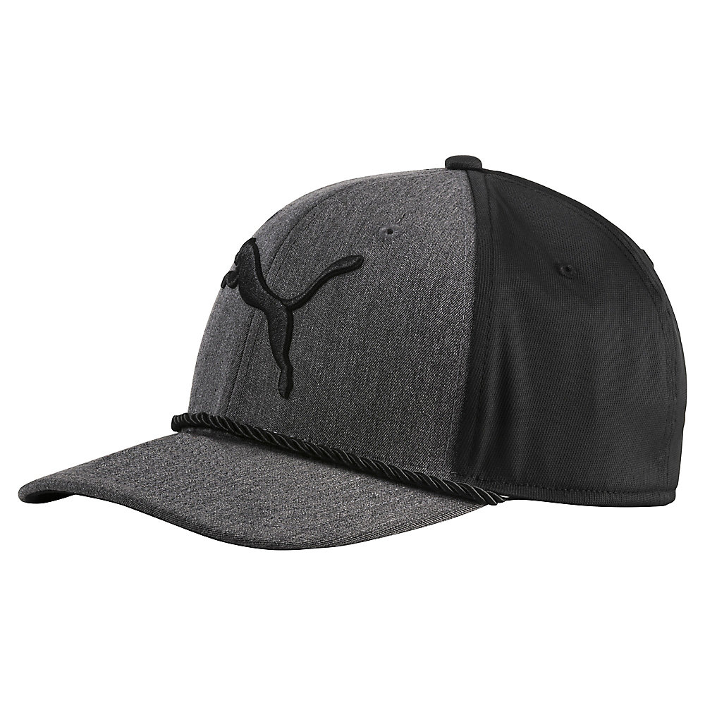 PUMA GOTIME ROPE HAT MENS GOLF CAP 053181 NEW 2017 PICK A COLOR eBay