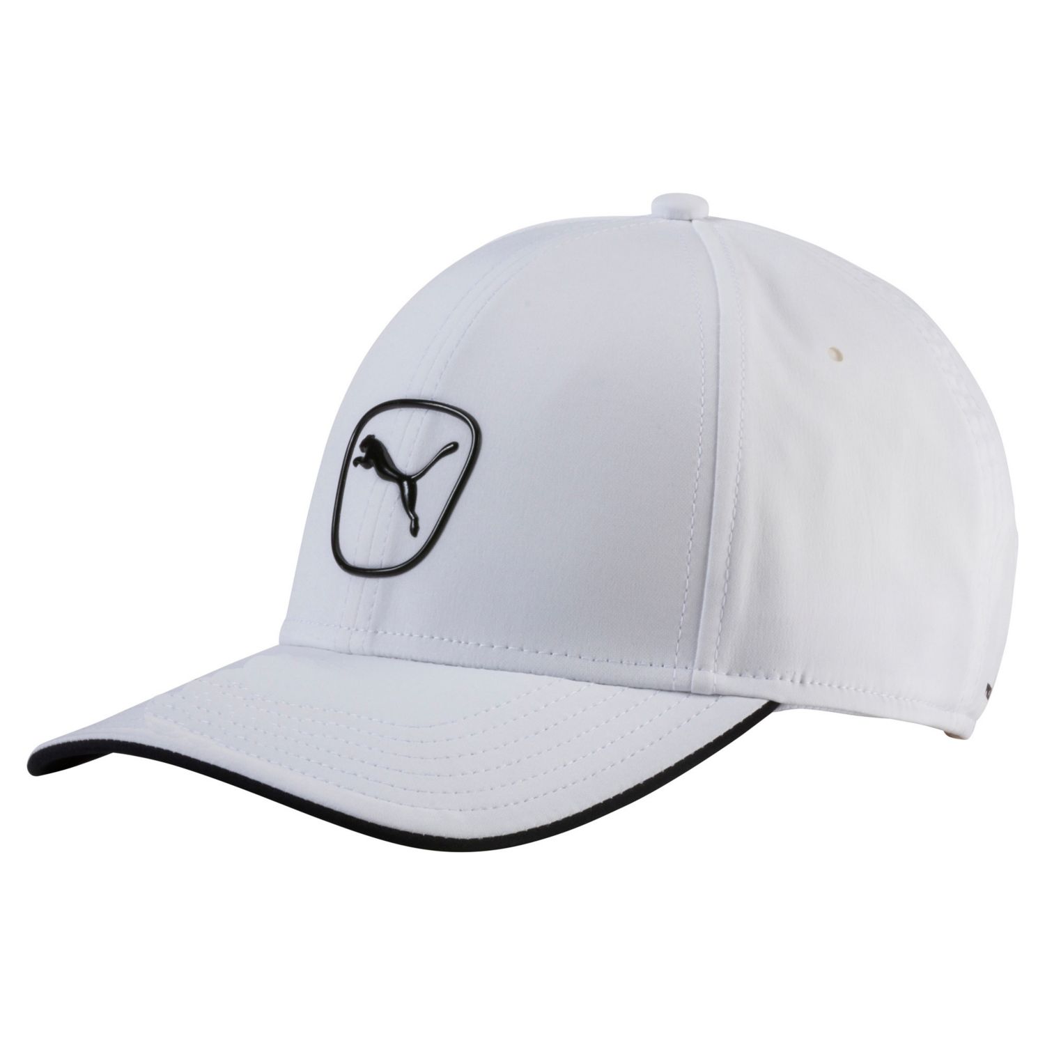 PUMA TECH CAT PATCH HAT MENS GOLF CAP 053183 NEW 2017 PICK A COLOR eBay