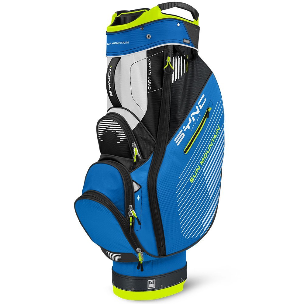 SUN MOUNTAIN SYNC CART GOLF BAG NEW 2016 PICK A COLOR!! CLOSEOUT eBay