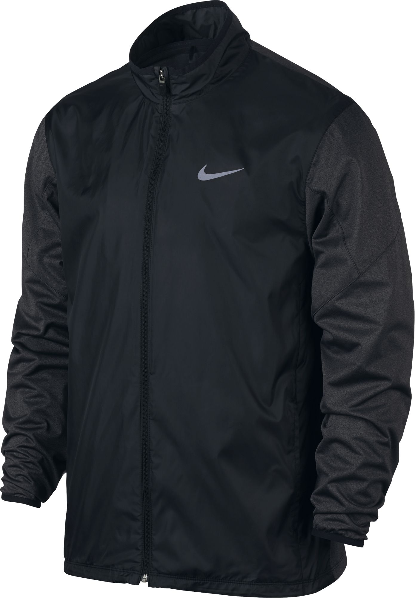 2016 Nike Golf Shield Full Zip Jacket Style # 726401 | eBay