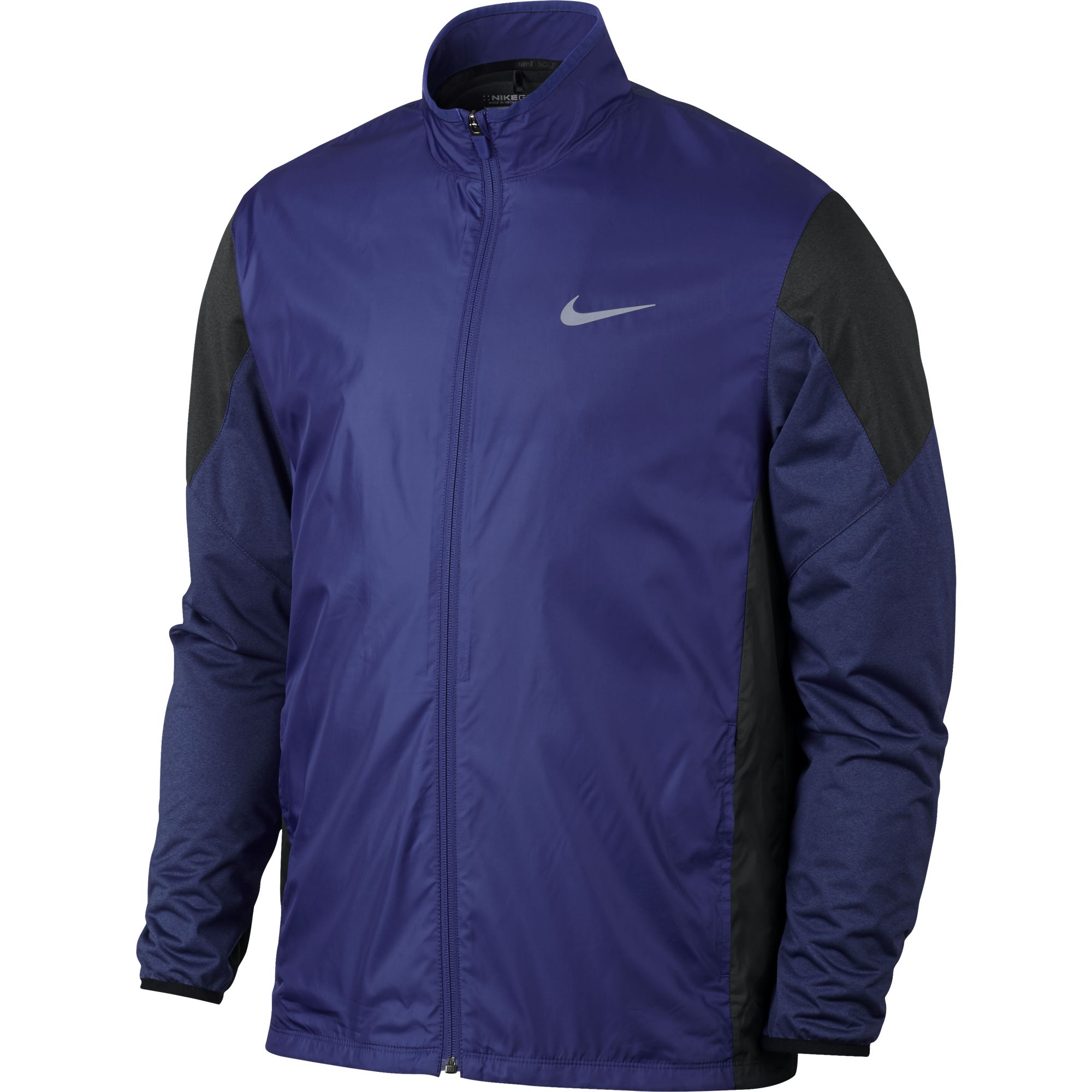 2016 Nike Golf Shield Full Zip Jacket Style # 726401 | eBay