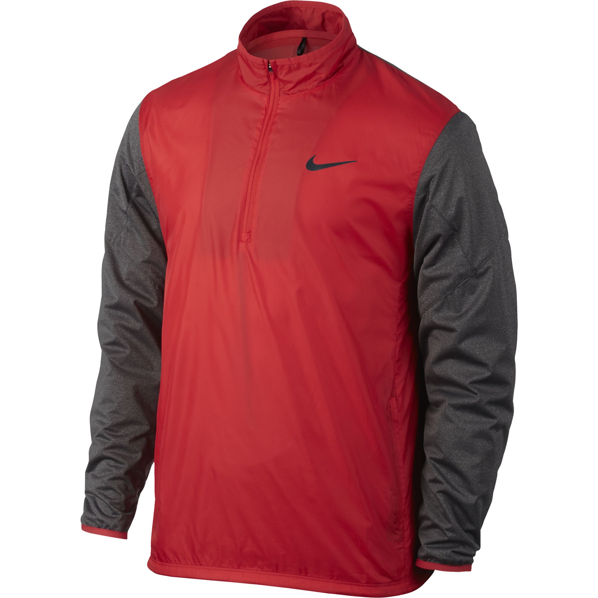 2016 Nike Golf Shield 1/2 Zip Jacket Style # 726405