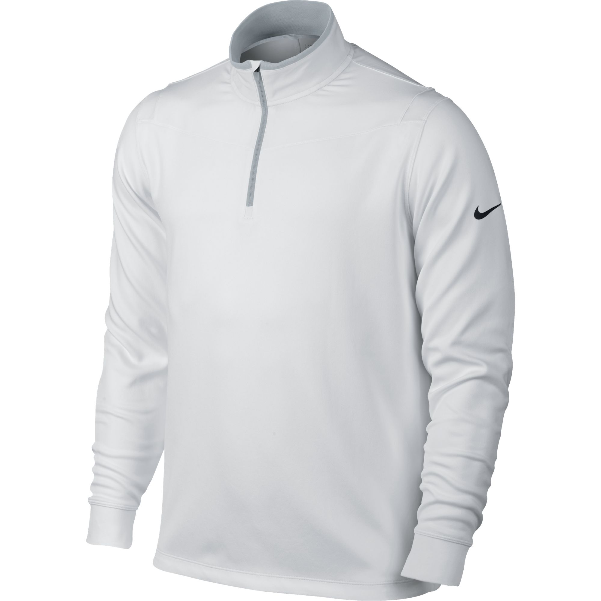 2016 Nike Dri Fit 1/2 Zip Golf Shirt/PulloverStyle # 726574 | eBay