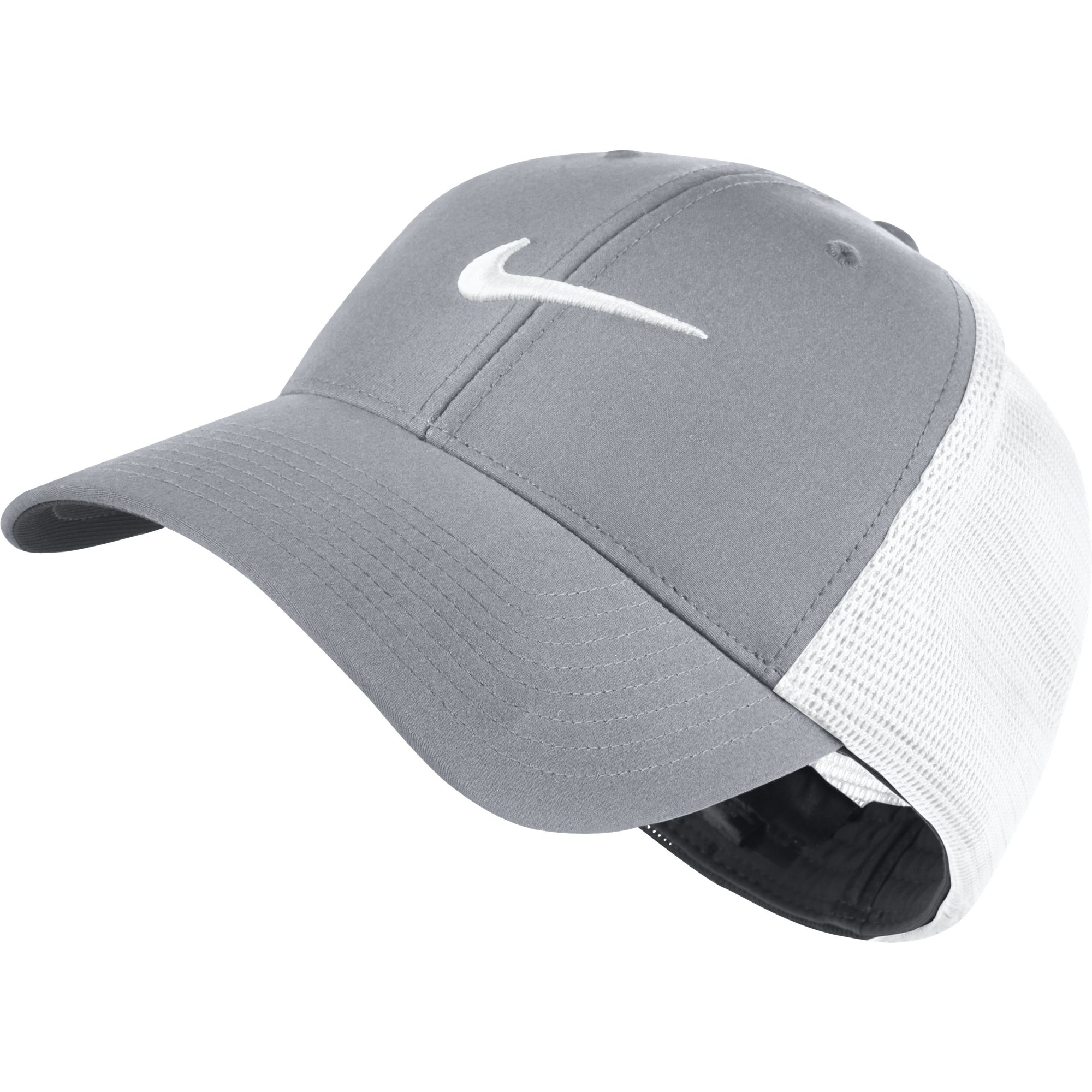 2016 Nike Golf Hat LEGACY91 Tour Mesh Fitted Mens Cap 727031 eBay
