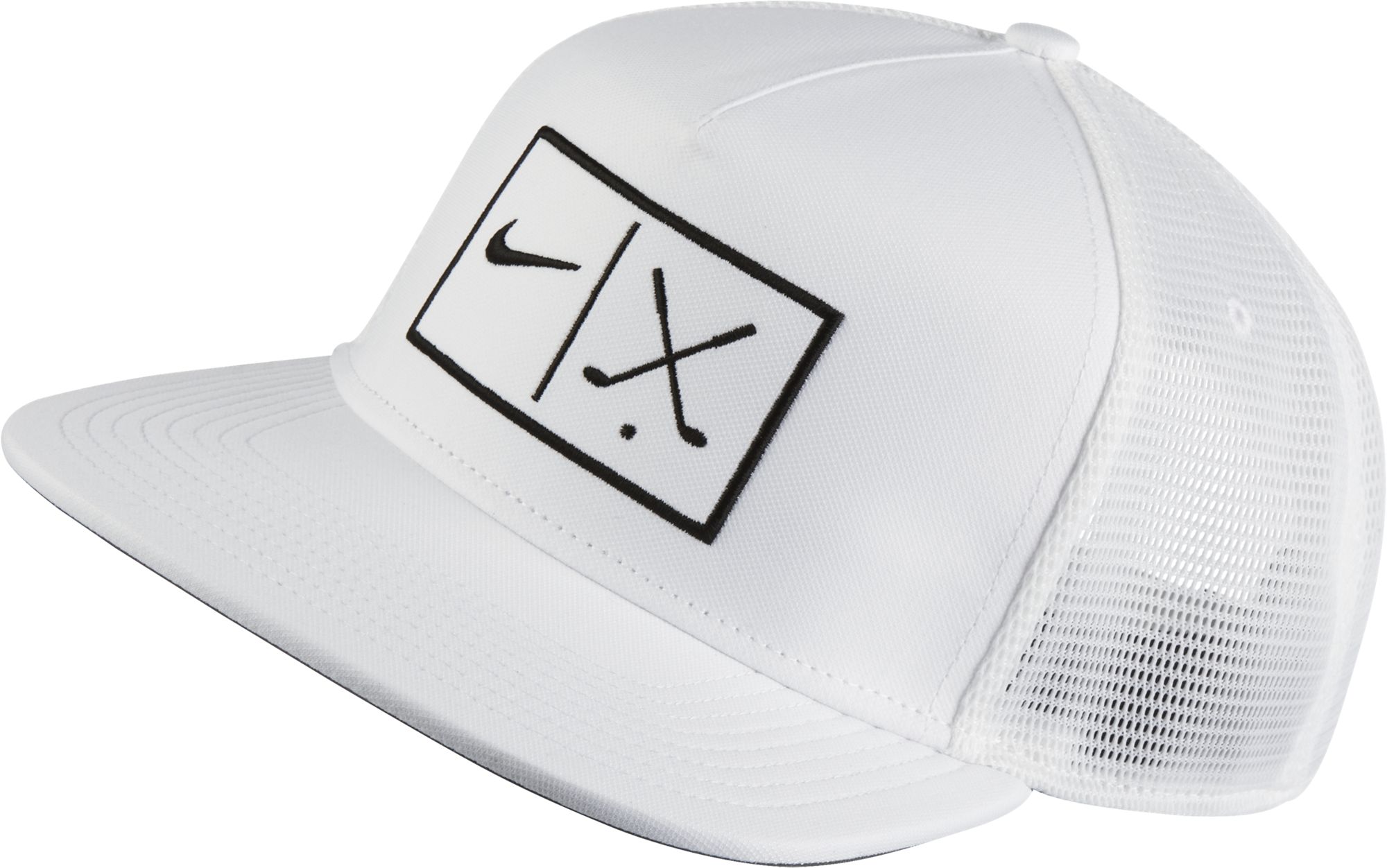 mens nike golf hat
